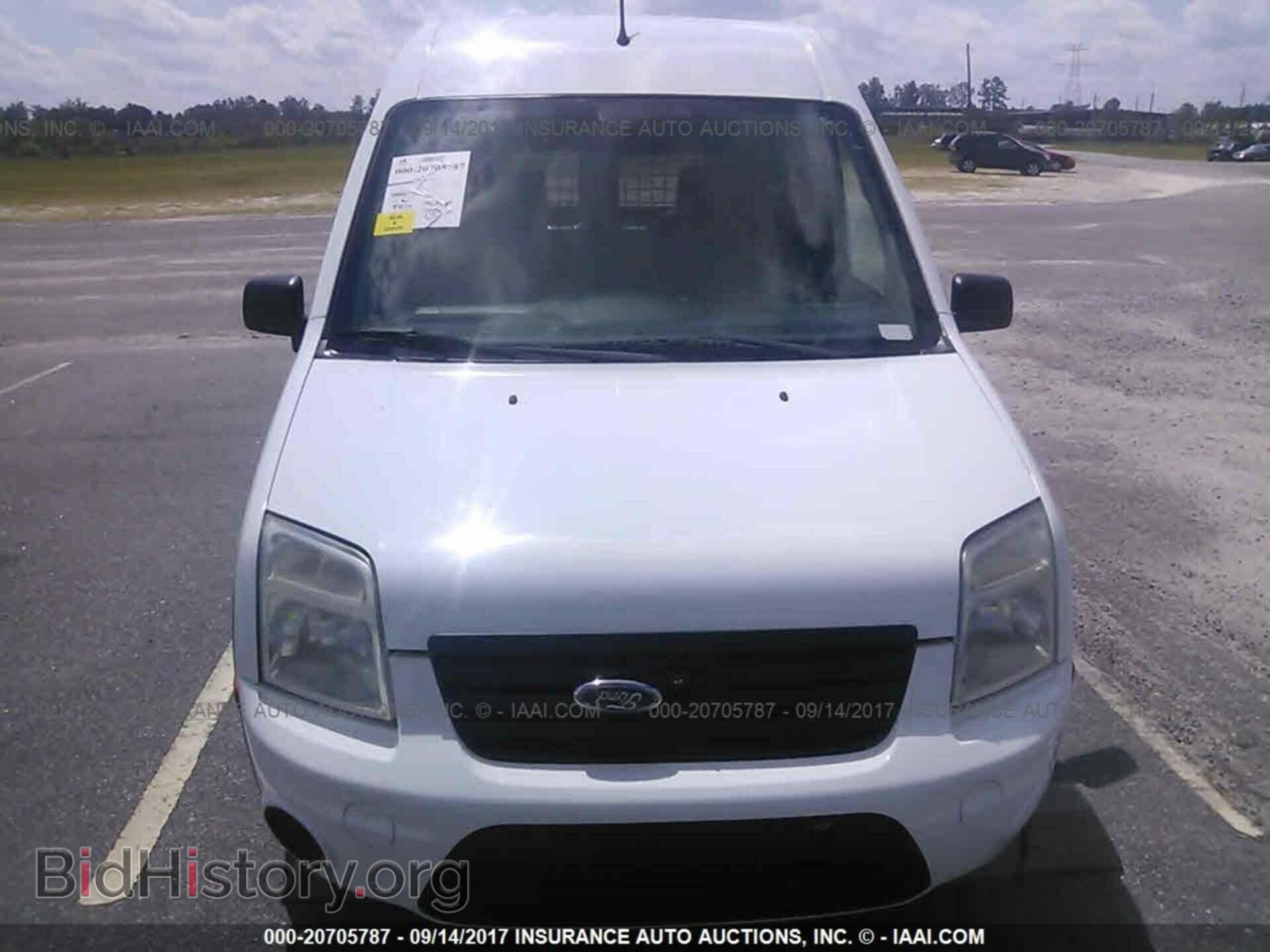 2012 Ford Transit - VIN: NM0LS6BN1CT081352 - Фото 6