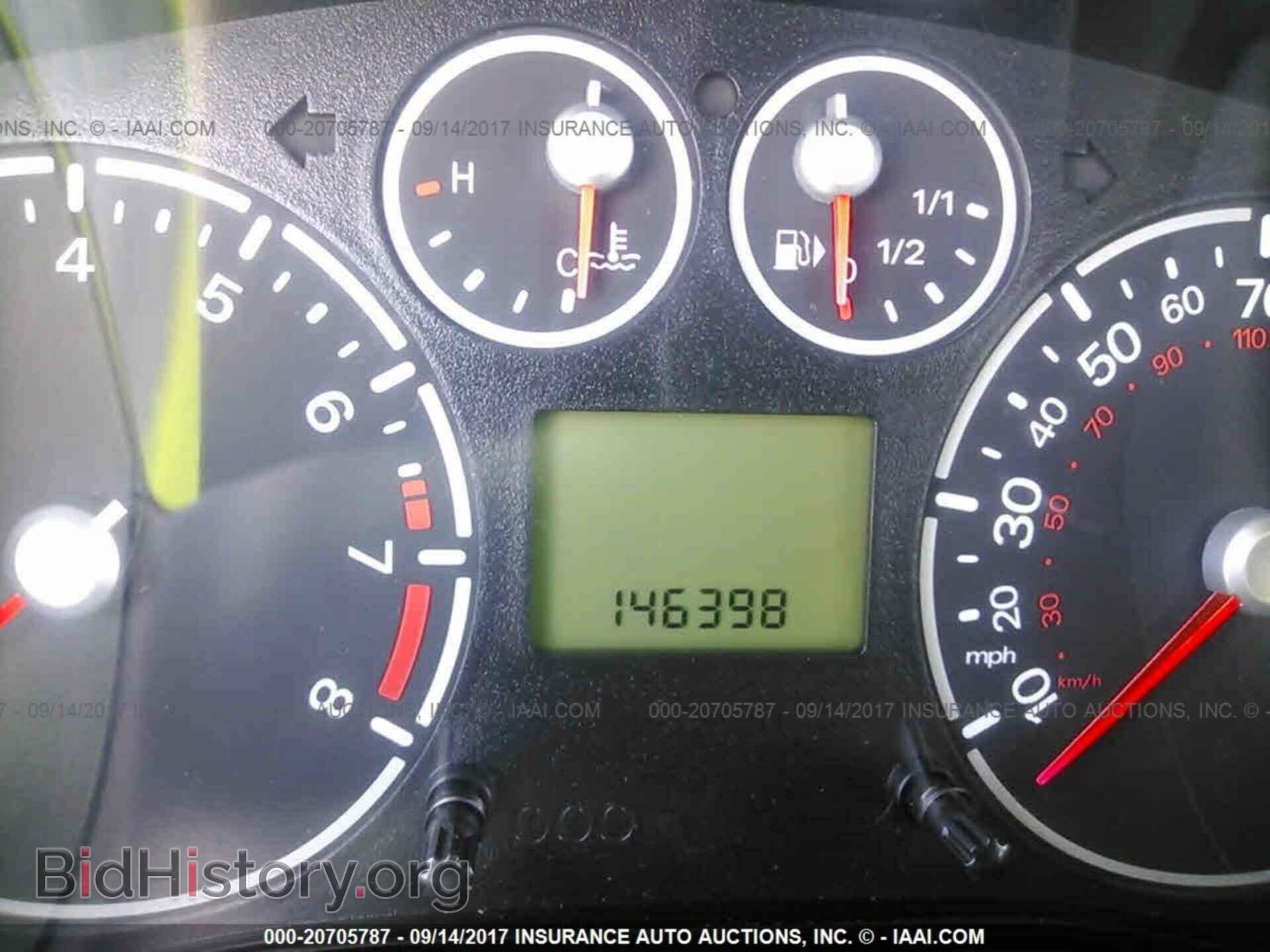 2012 Ford Transit - VIN: NM0LS6BN1CT081352 - Фото 7