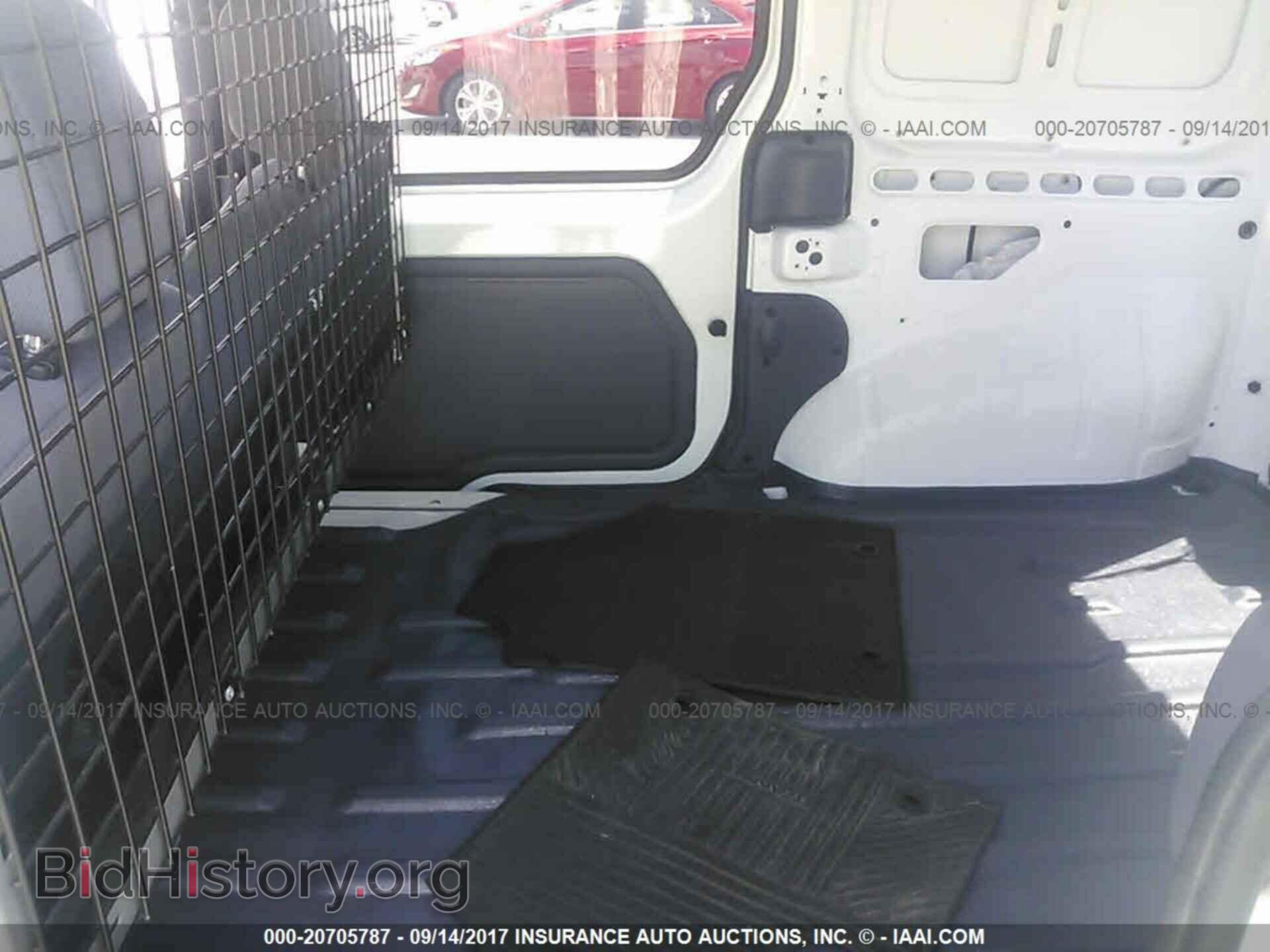 2012 Ford Transit - VIN: NM0LS6BN1CT081352 - Фото 8