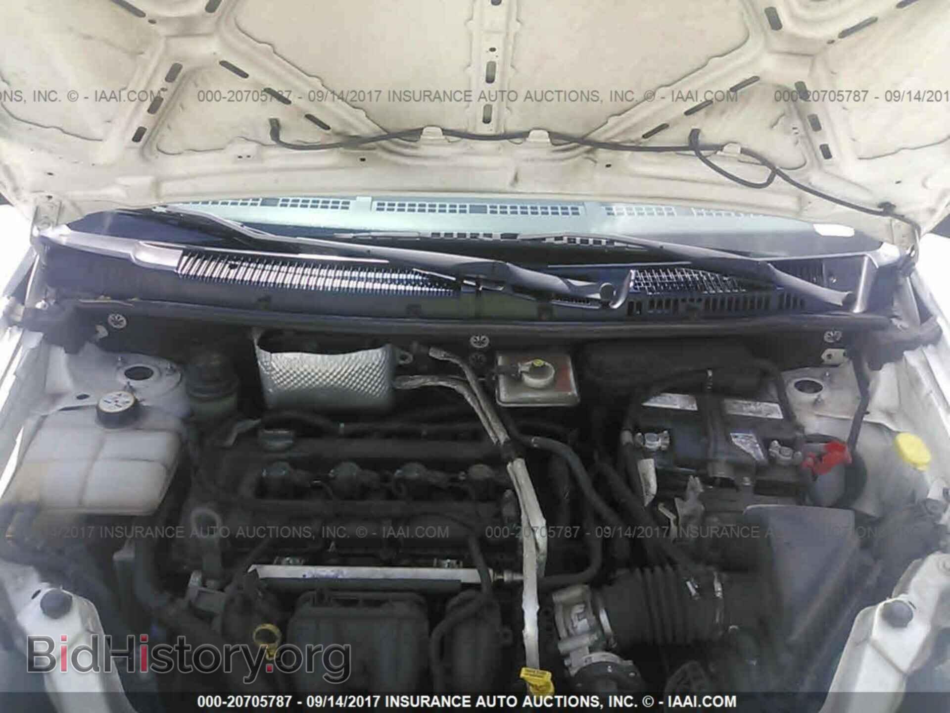 2012 Ford Transit - VIN: NM0LS6BN1CT081352 - Фото 10