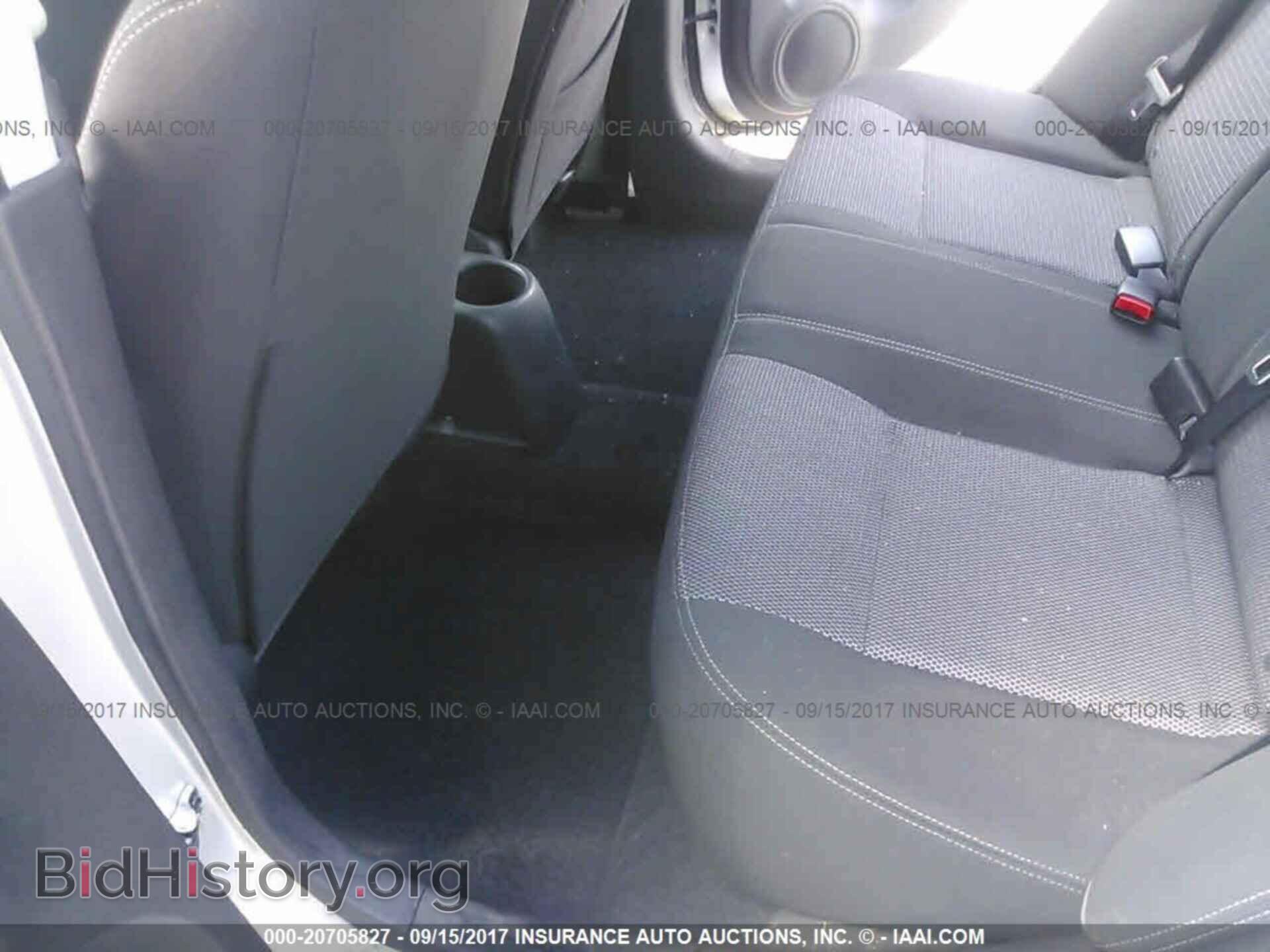 2017 Nissan Versa - VIN: 3N1CN7AP3HL894242 - Фото 8