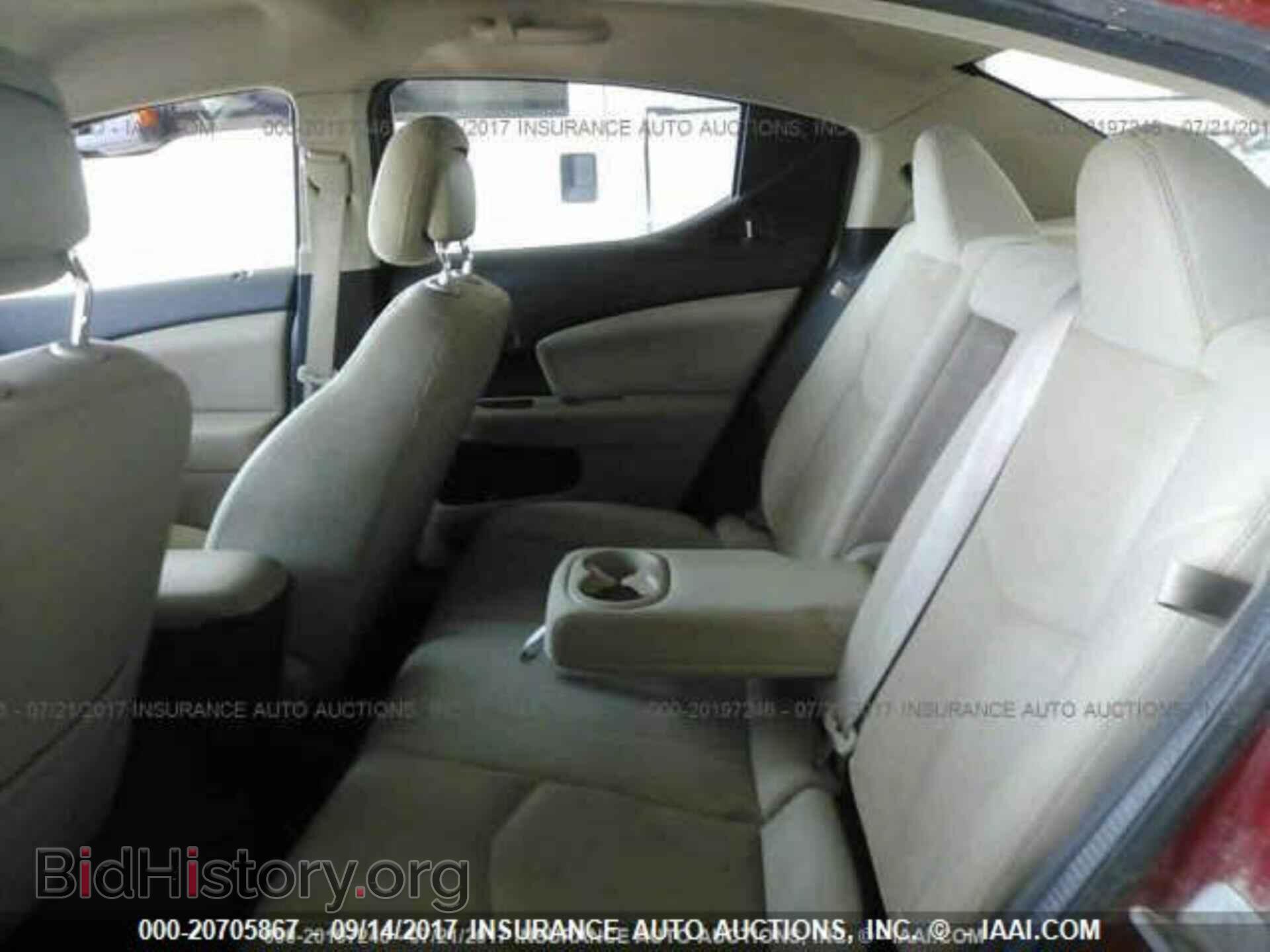 2013 Dodge Avenger - VIN: 1C3CDZAB6DN731292 - Photo 8