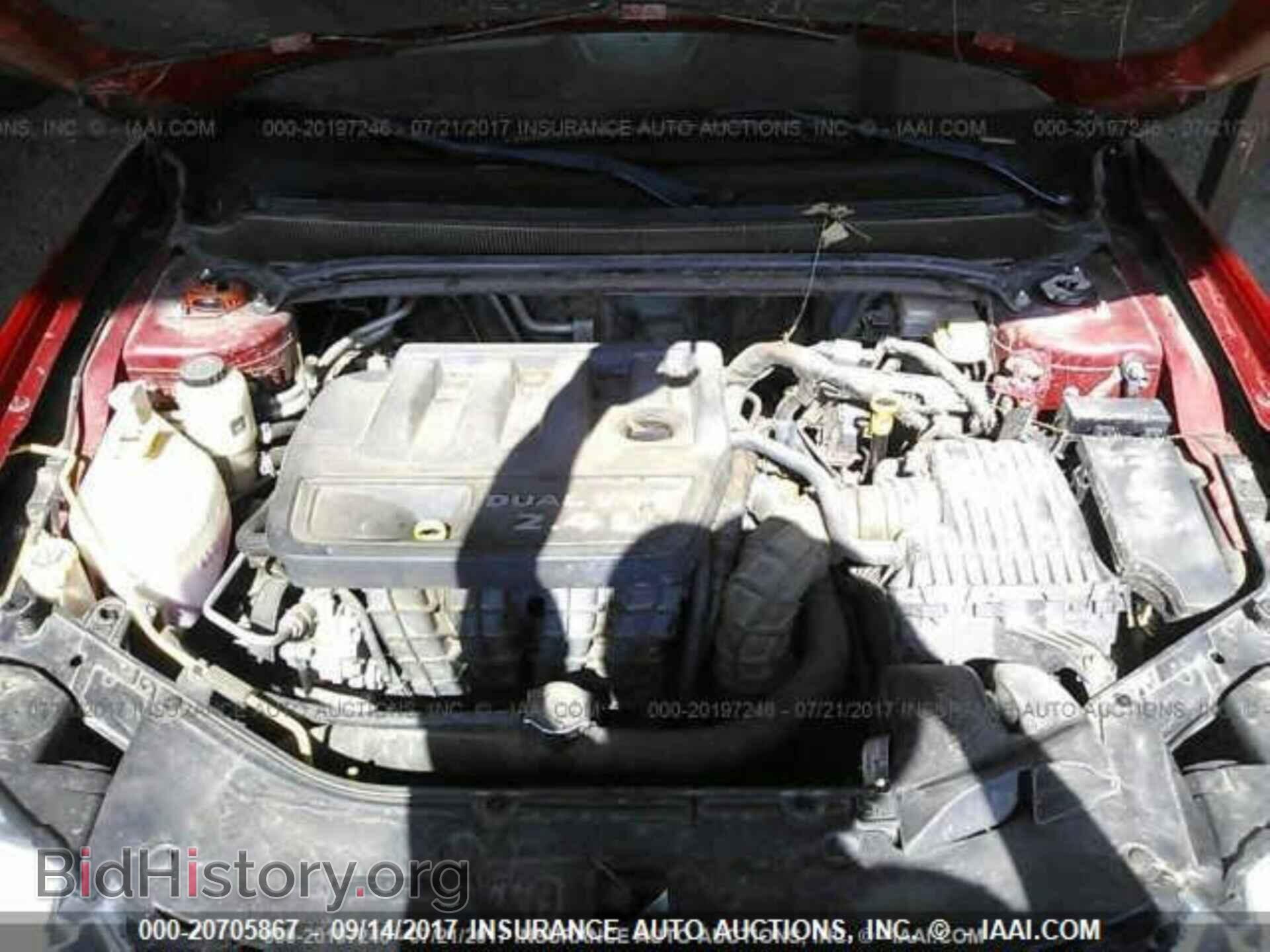 2013 Dodge Avenger - VIN: 1C3CDZAB6DN731292 - Photo 10