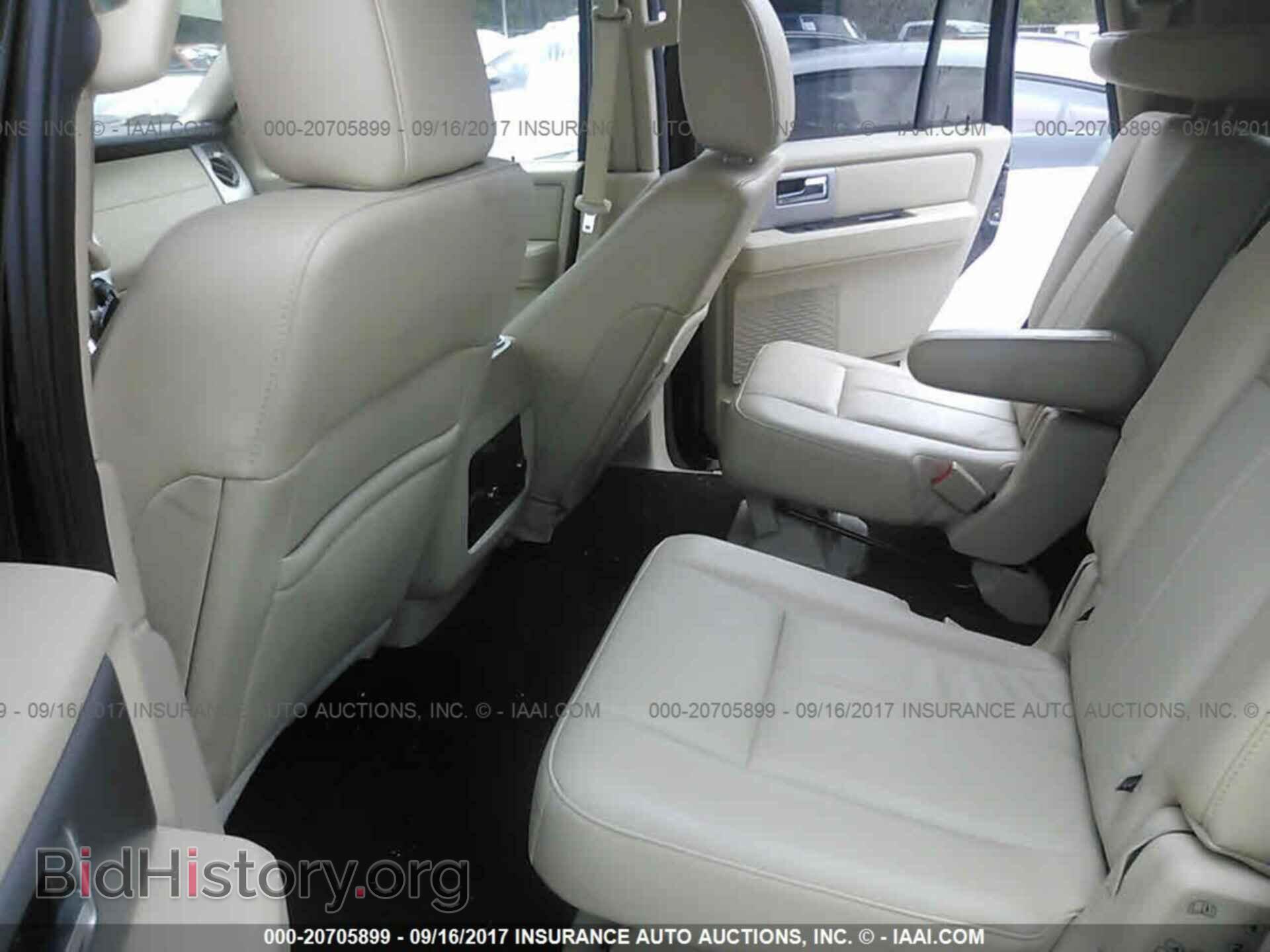 2017 Ford Expedition - VIN: 1FMJU1KT0HEA68945 - Фото 8