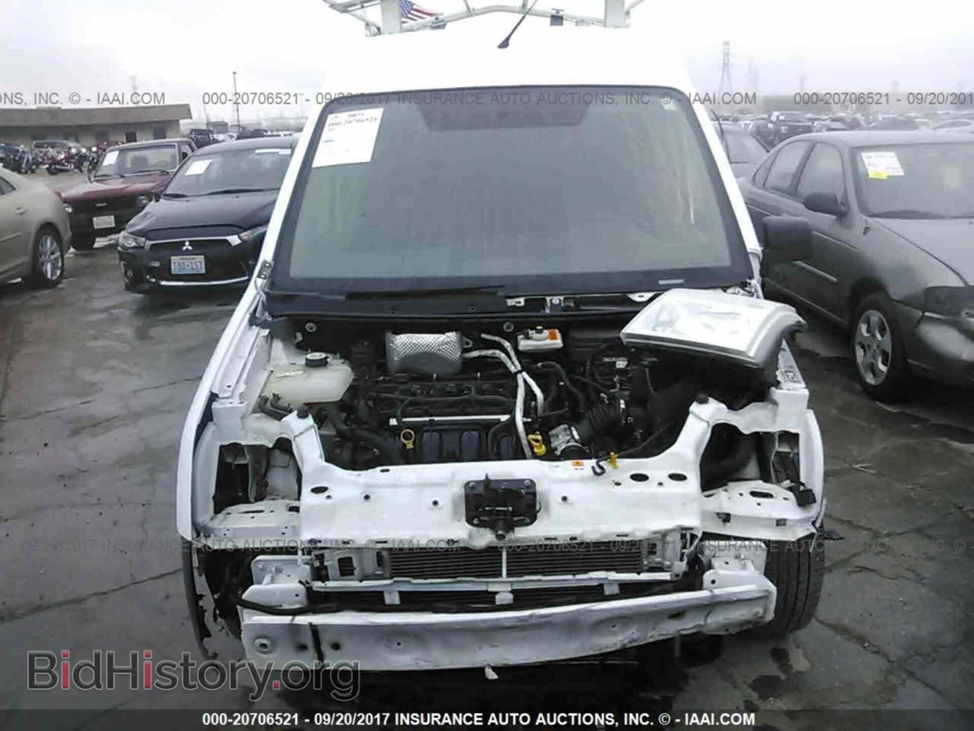 2013 Ford Transit - VIN: NM0LS7BN5DT156321 - Фото 6