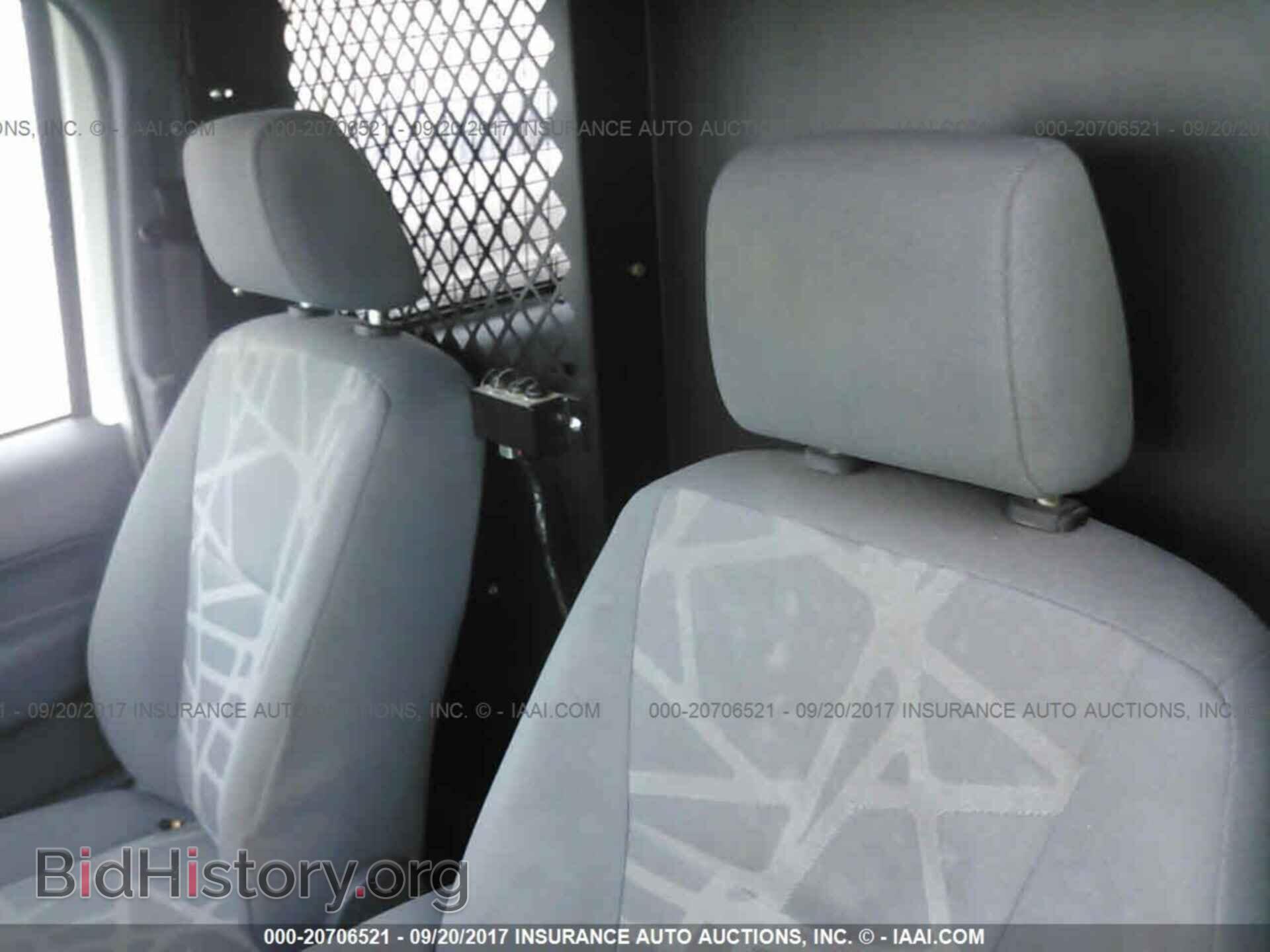 2013 Ford Transit - VIN: NM0LS7BN5DT156321 - Фото 8