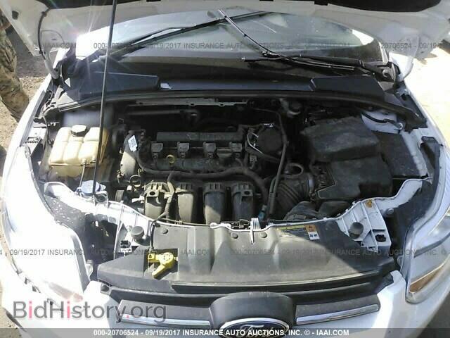 2013 Ford Focus - VIN: 1FADP3E29DL285638 - Фото 10