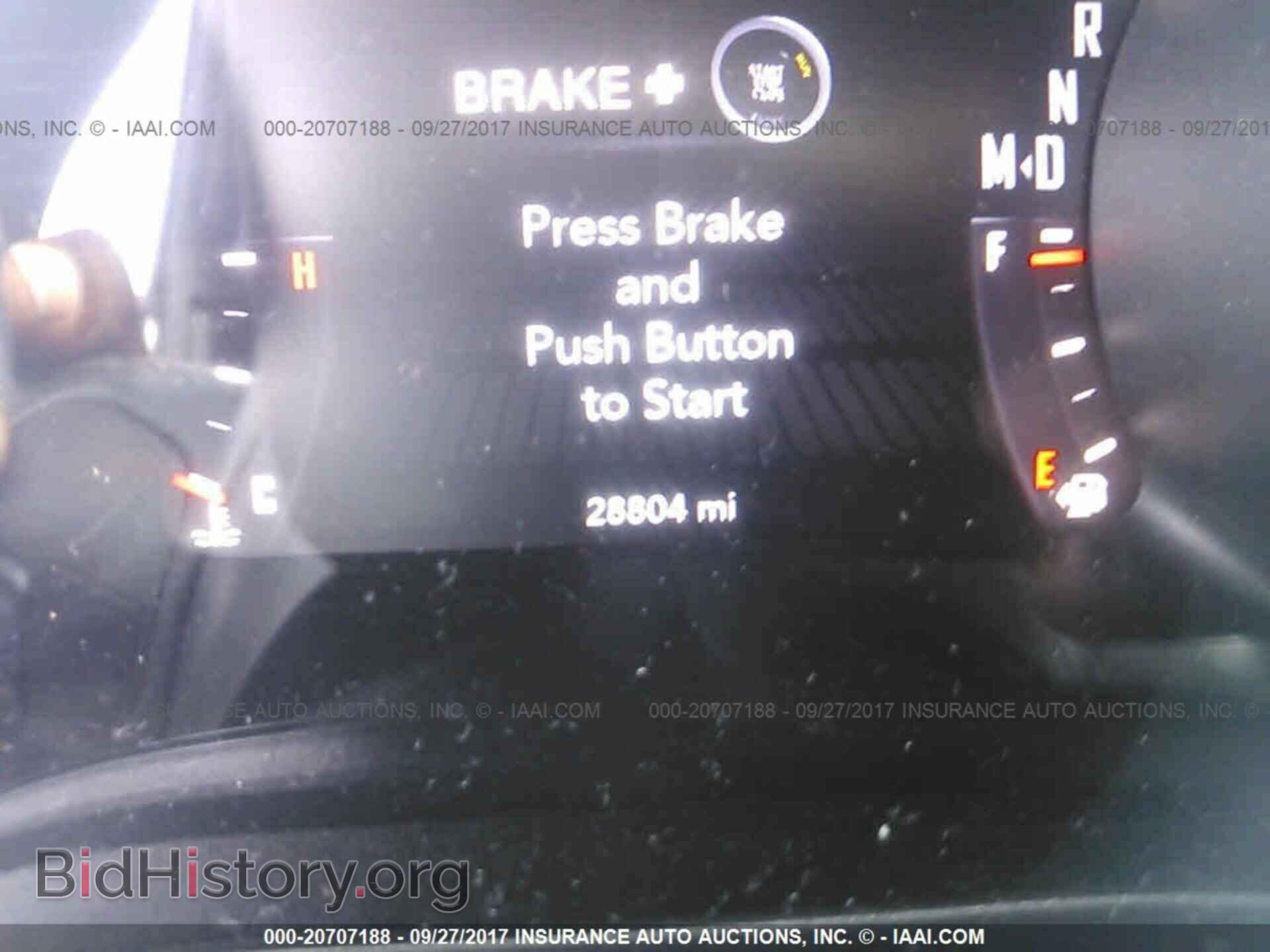 2015 Dodge Challenger - VIN: 2C3CDZAG3FH839845 - Photo 7