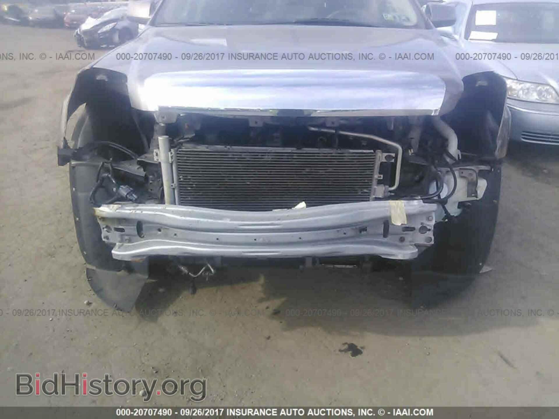 2011 Gmc Terrain - VIN: 2CTALMEC6B6433245 - Photo 6