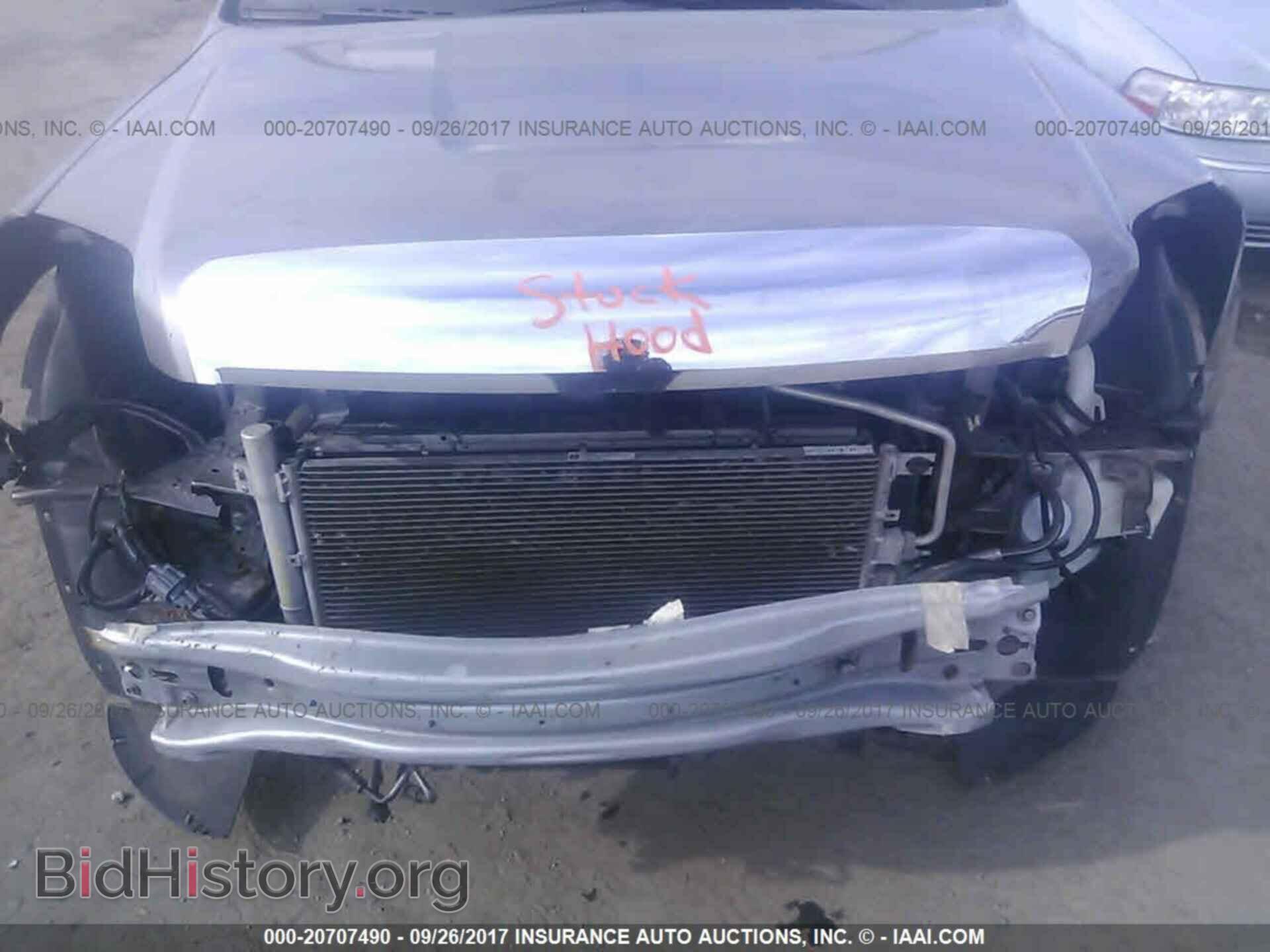 2011 Gmc Terrain - VIN: 2CTALMEC6B6433245 - Photo 10
