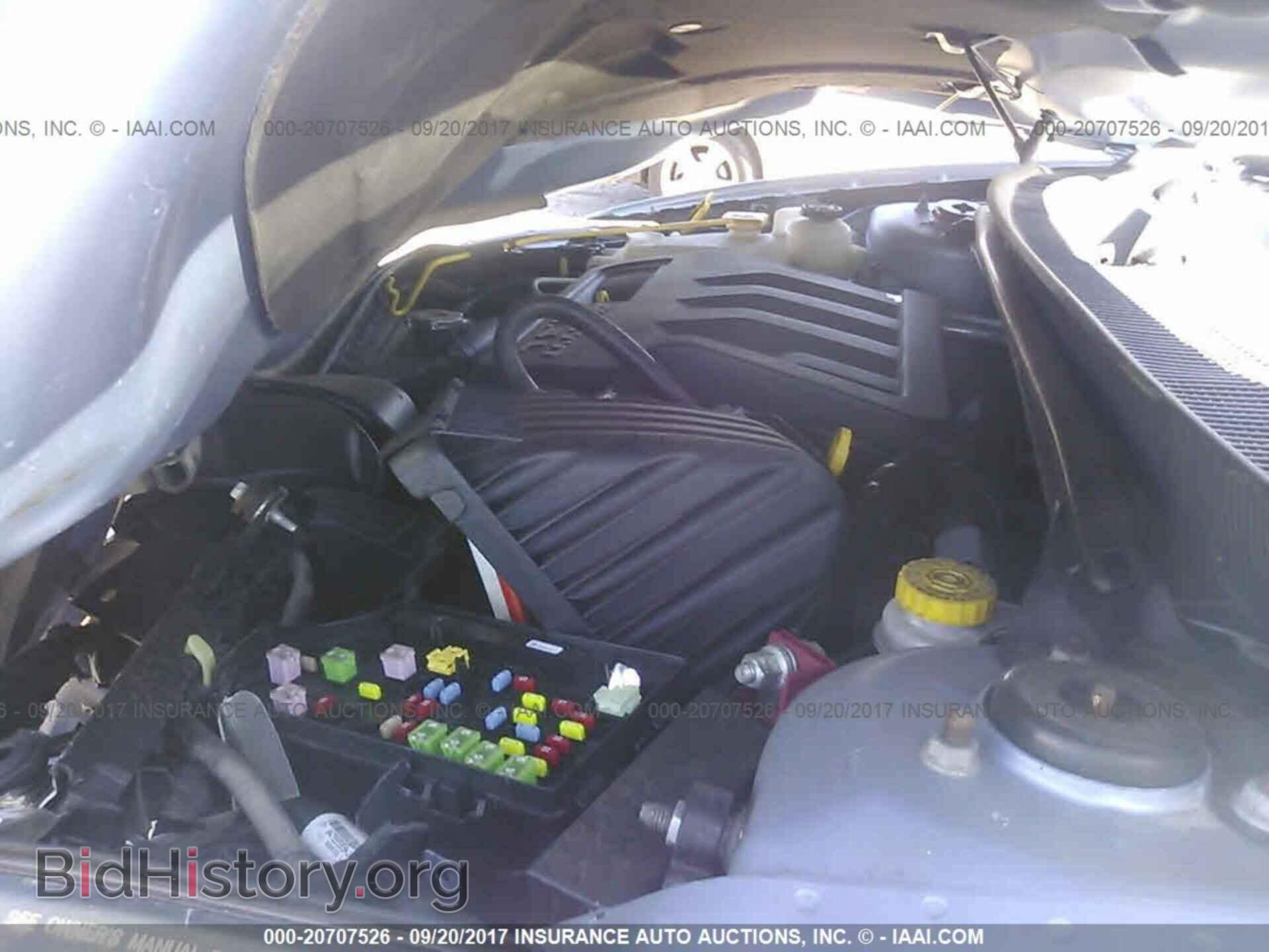 2013 Chrysler 200 - VIN: 1C3CCBAB5DN657132 - Photo 10