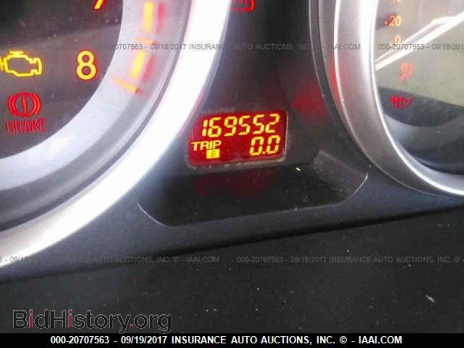 2011 Mazda Cx-9 - VIN: JM3TB2BA0B0321653 - Фото 7