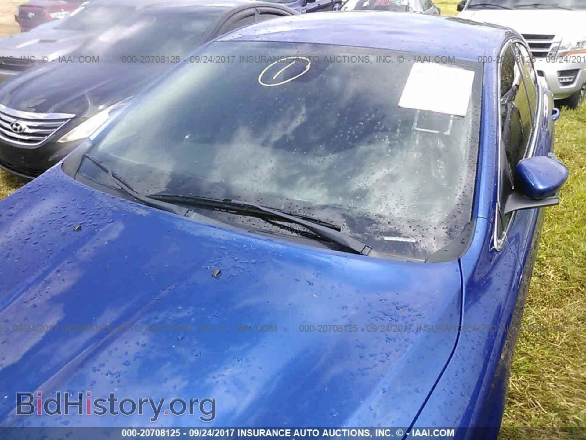 2015 Chrysler 200 - VIN: 1C3CCCAB8FN722726 - Photo 6