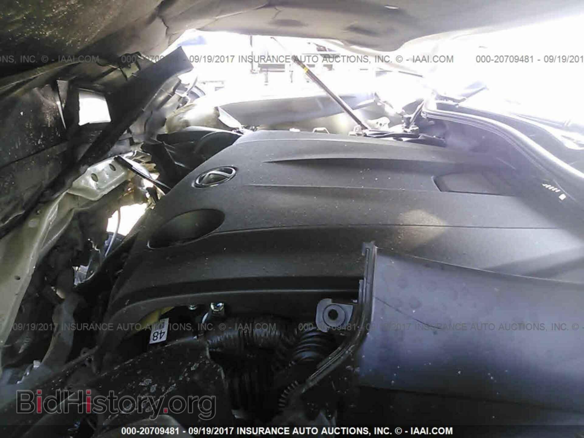 2014 Lexus Is - VIN: JTHBF1D29E5014870 - Фото 10