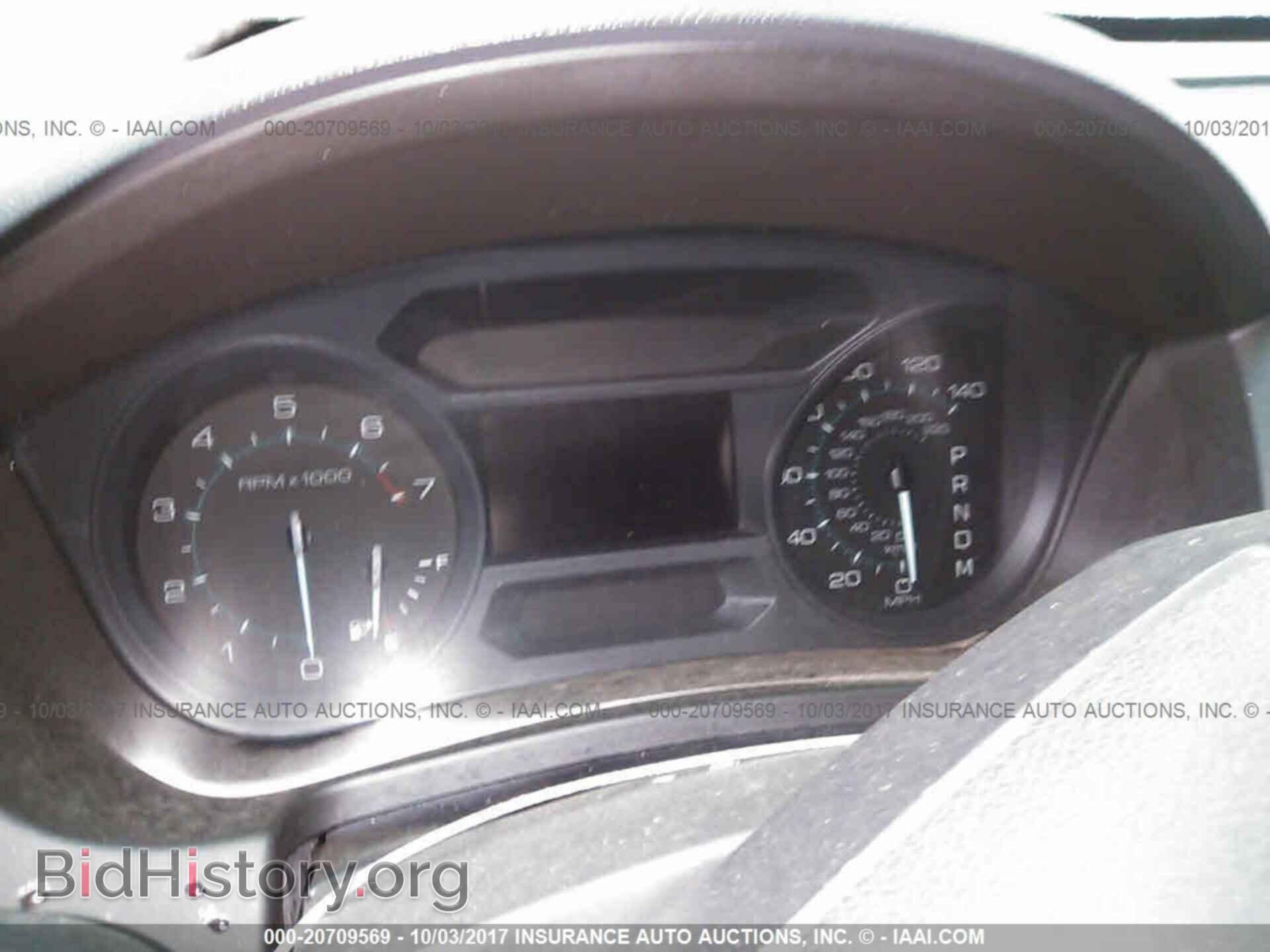 2013 Ford Explorer - VIN: 1FM5K7B87DGB71946 - Photo 7