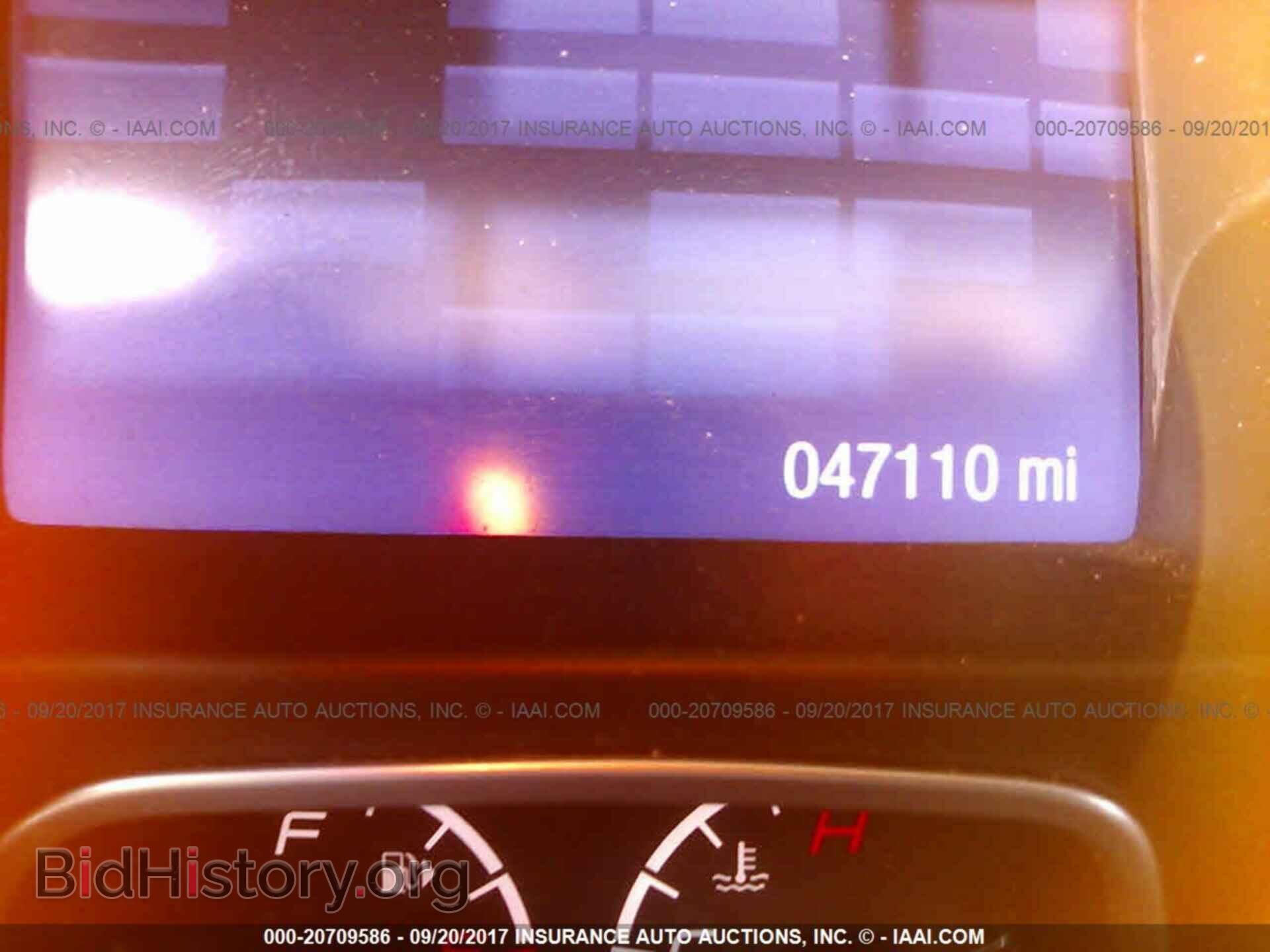 2014 Ford Focus - VIN: 1FADP3K2XEL242948 - Photo 7