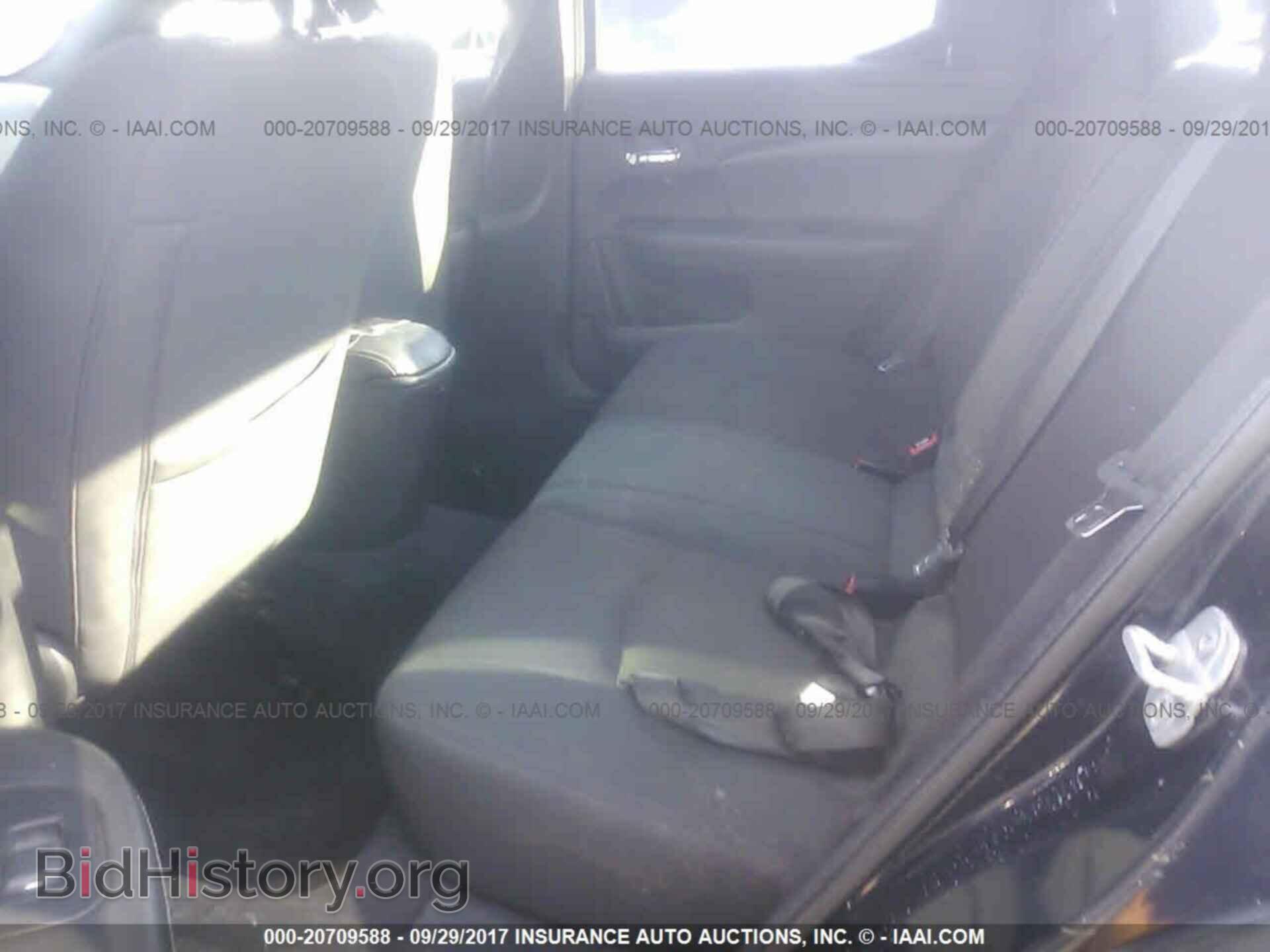 2012 Dodge Avenger - VIN: 1C3CDZCB2CN159052 - Фото 8