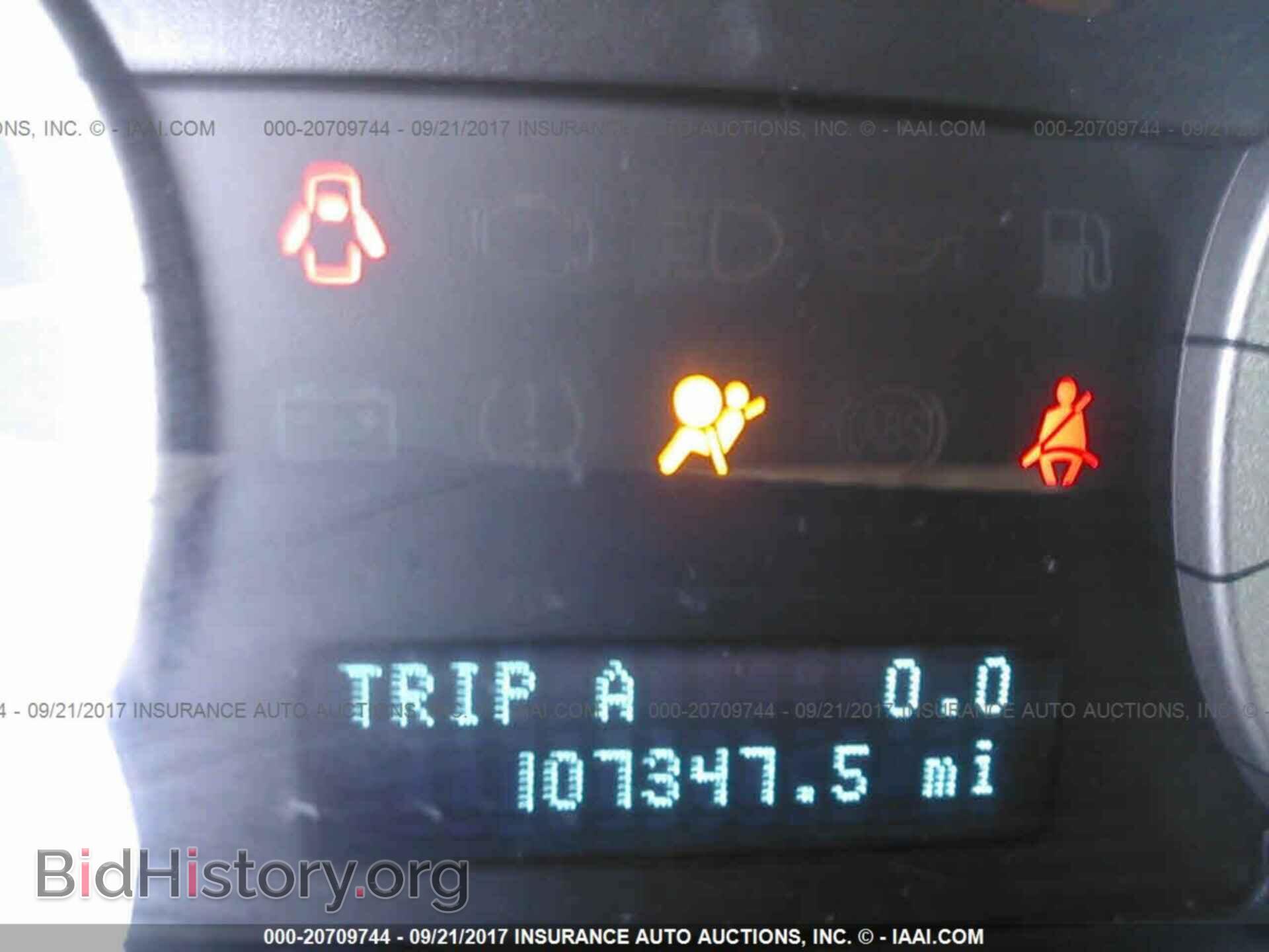 2012 Ford Escape - VIN: 1FMCU0D72CKC60414 - Photo 7
