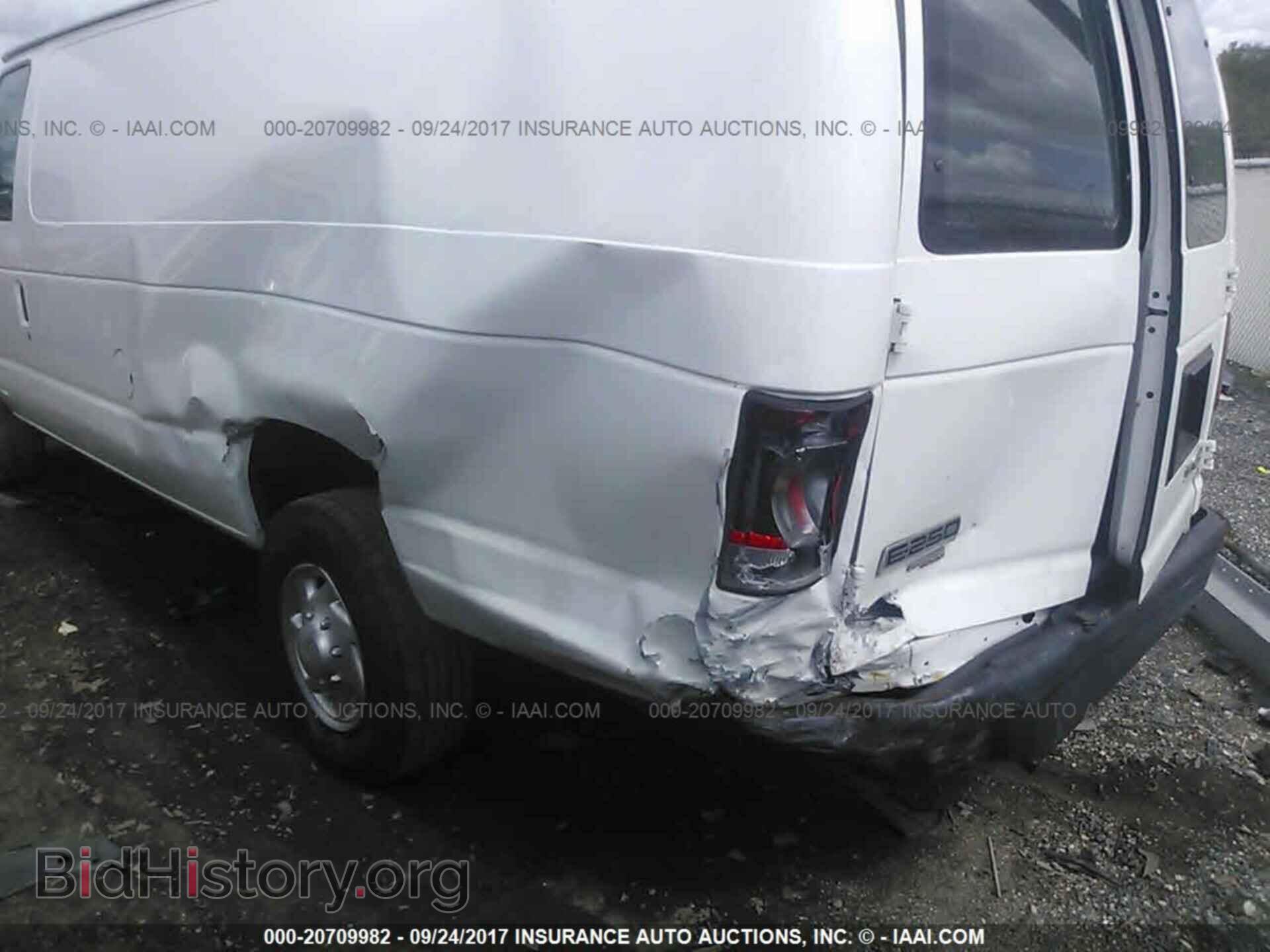 2013 Ford Econoline - VIN: 1FTNS2EW8DDA73530 - Photo 6