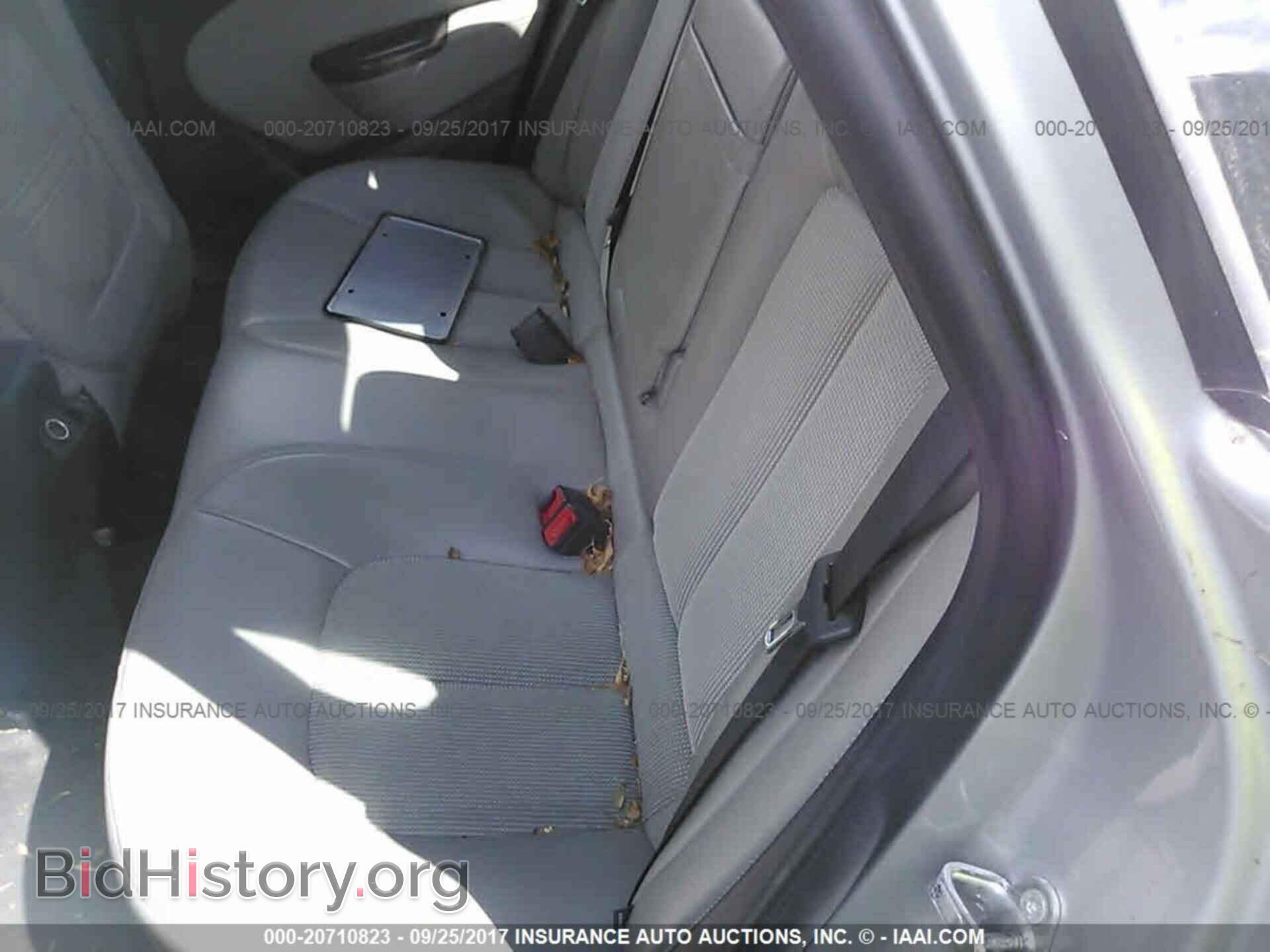 2014 Buick Verano - VIN: 1G4PP5SK6E4172759 - Фото 8