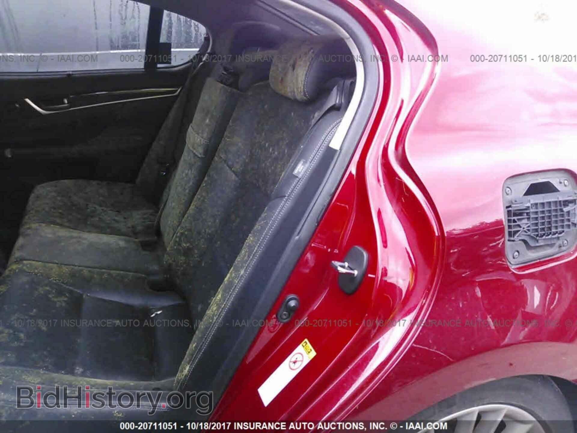 2013 Lexus Gs - VIN: JTHBE1BLXD5013000 - Photo 8