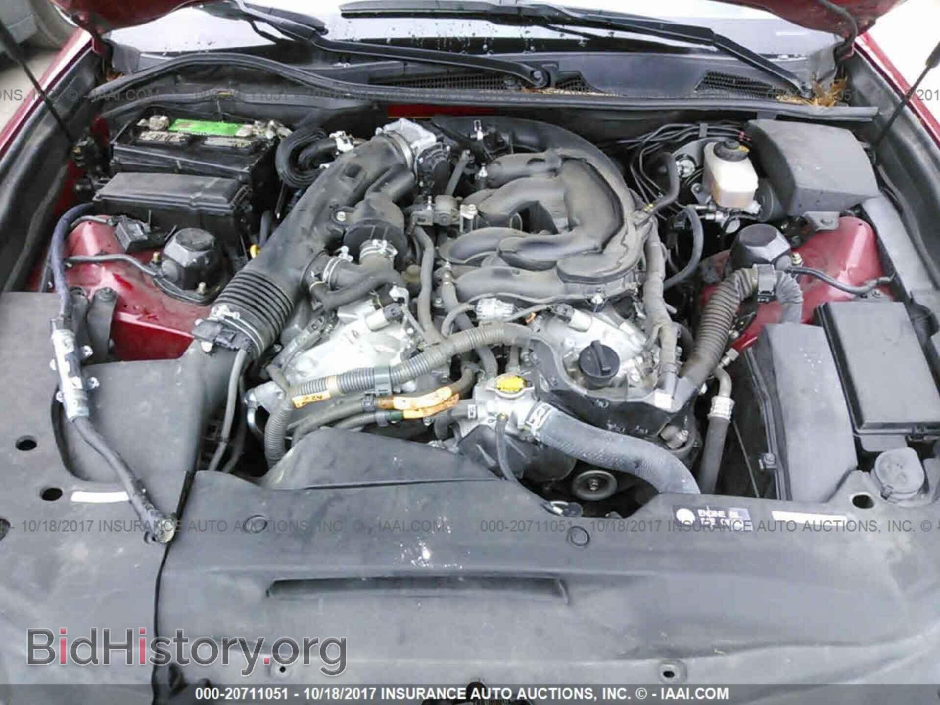 2013 Lexus Gs - VIN: JTHBE1BLXD5013000 - Photo 10
