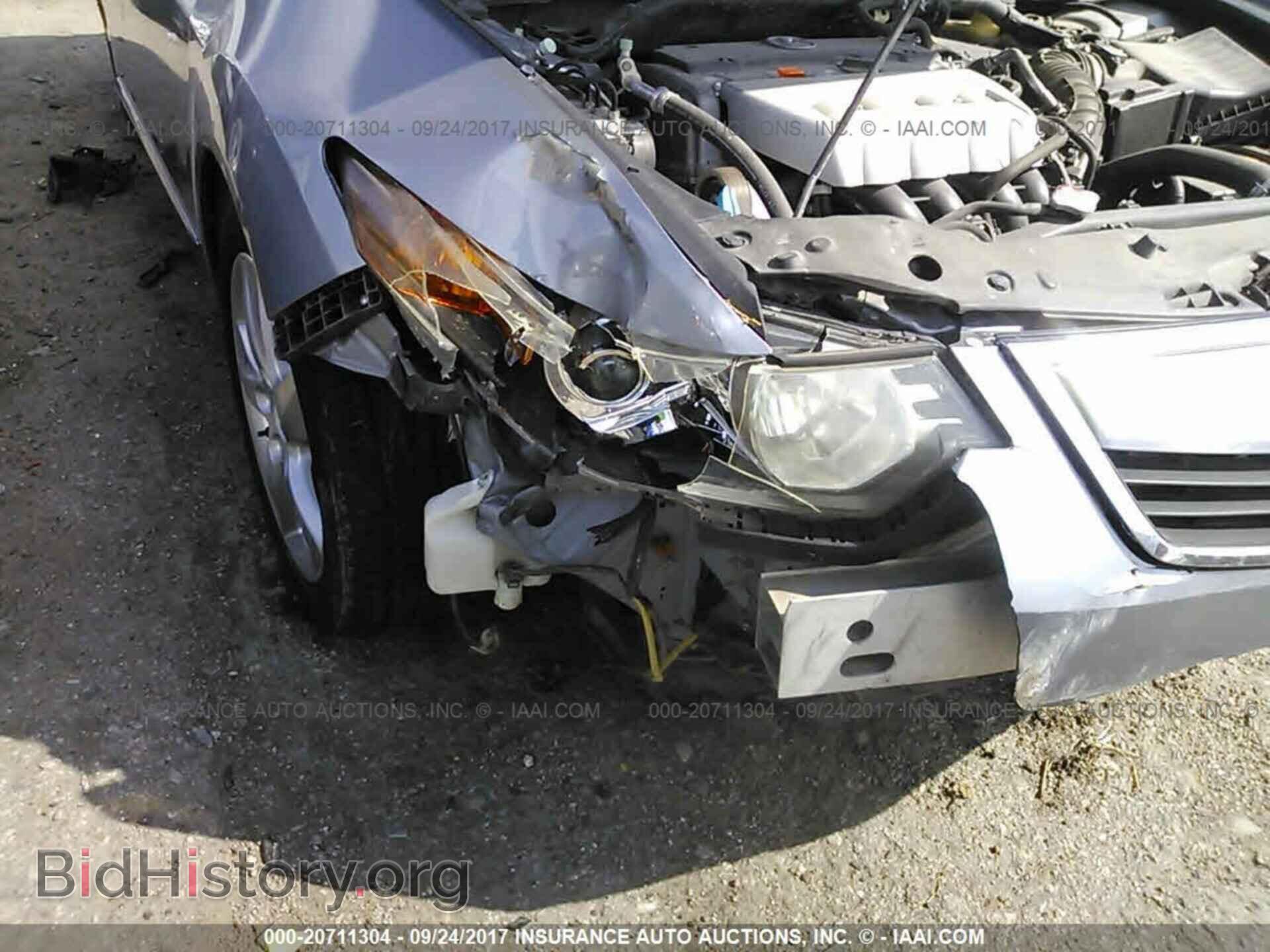 2012 Acura Tsx - VIN: JH4CU2F42CC014779 - Фото 6