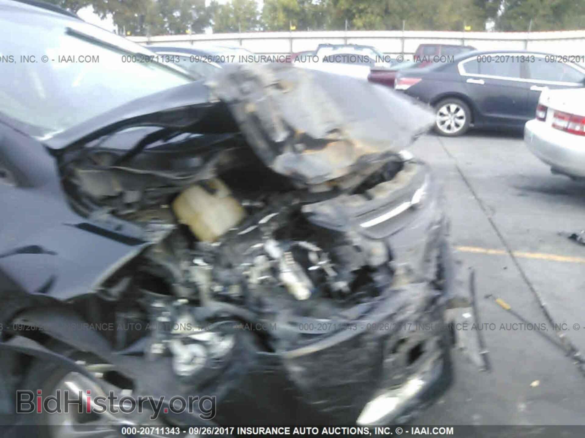 2014 Ford Escape - VIN: 1FMCU0GX2EUB29101 - Photo 6
