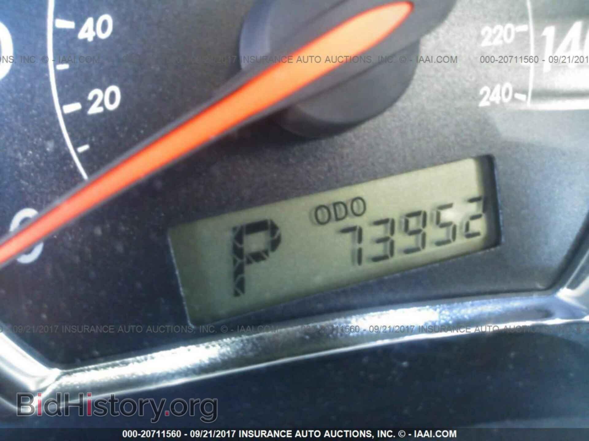 2012 Toyota Corolla - VIN: 2T1BU4EE4CC762248 - Photo 7