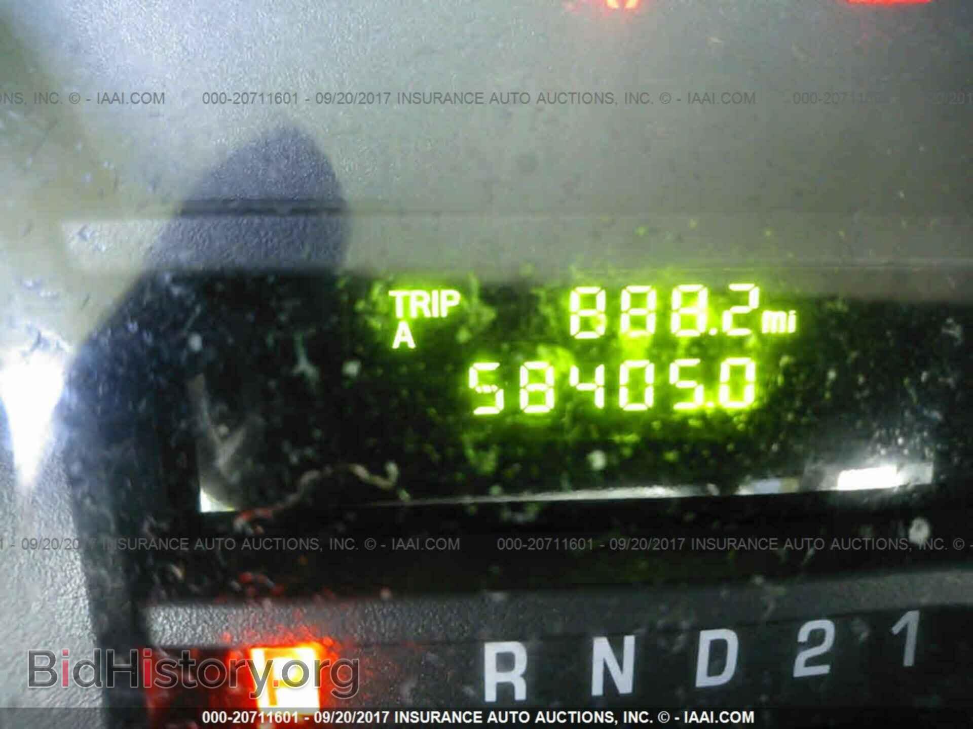 2013 Ford Econoline - VIN: 1FBNE3BL0DDB29830 - Фото 7