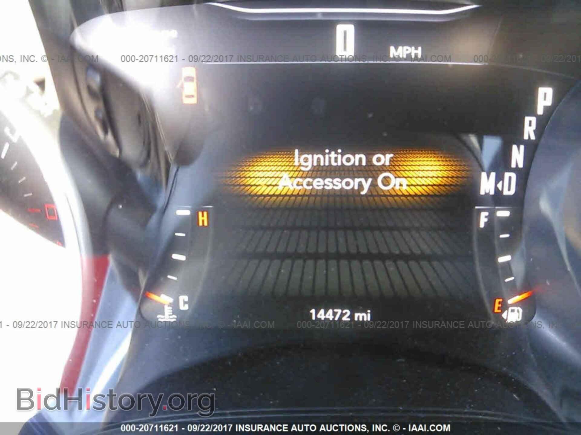 2016 Dodge Challenger - VIN: 2C3CDZFJ3GH316587 - Photo 7