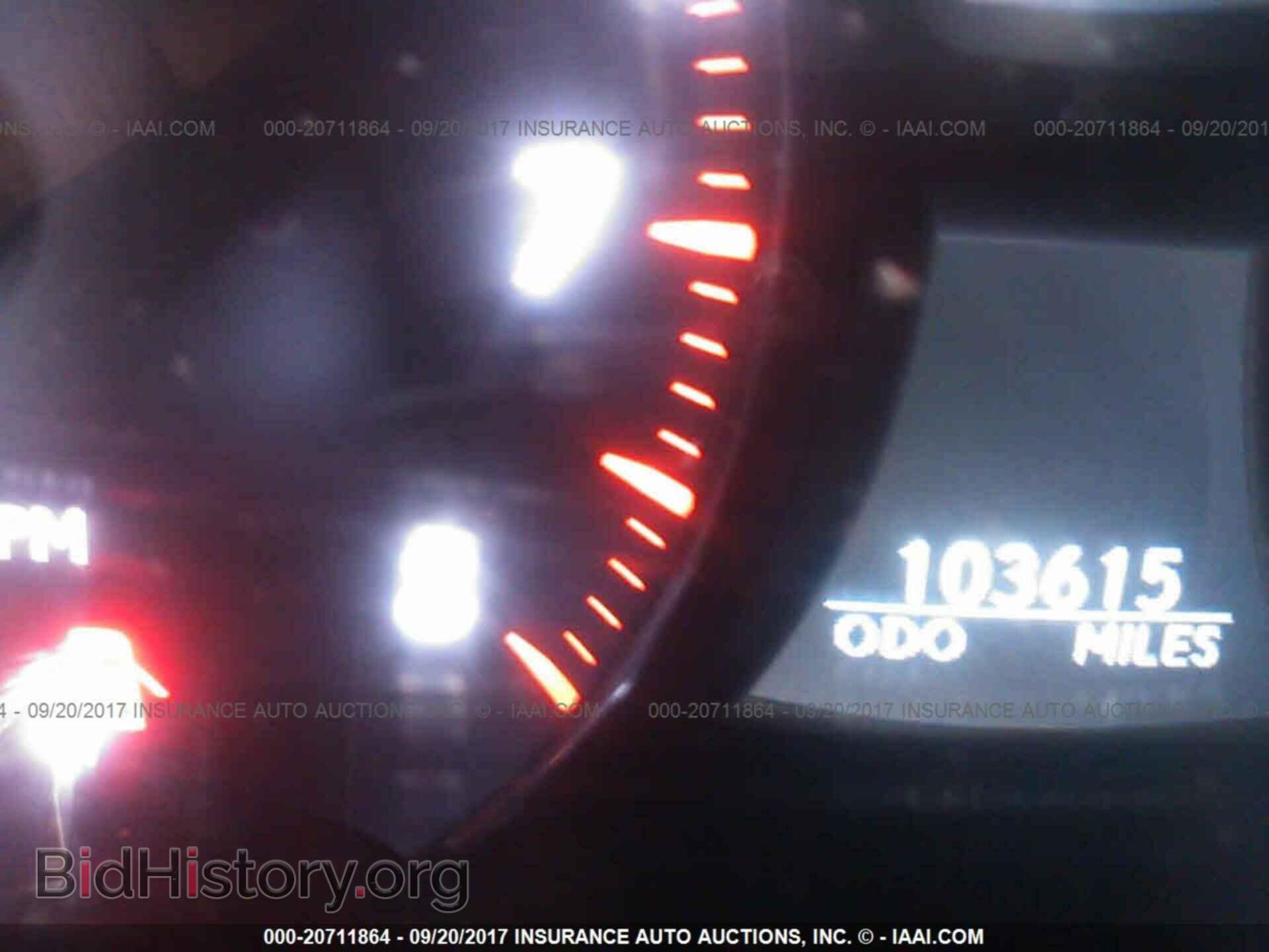 2012 Lexus Ls - VIN: JTHBL5EF4C5111179 - Фото 7