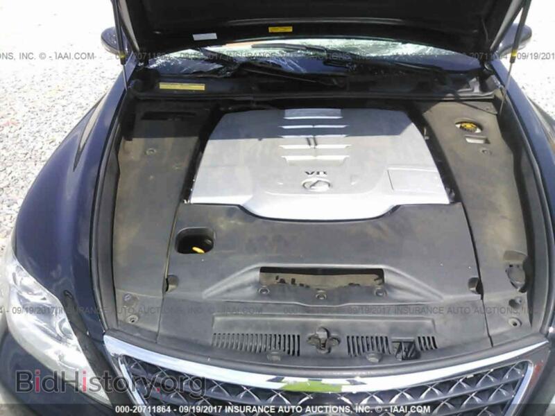 2012 Lexus LS (VIN JTHBL5EF4C5111179) — photo 10 of 10