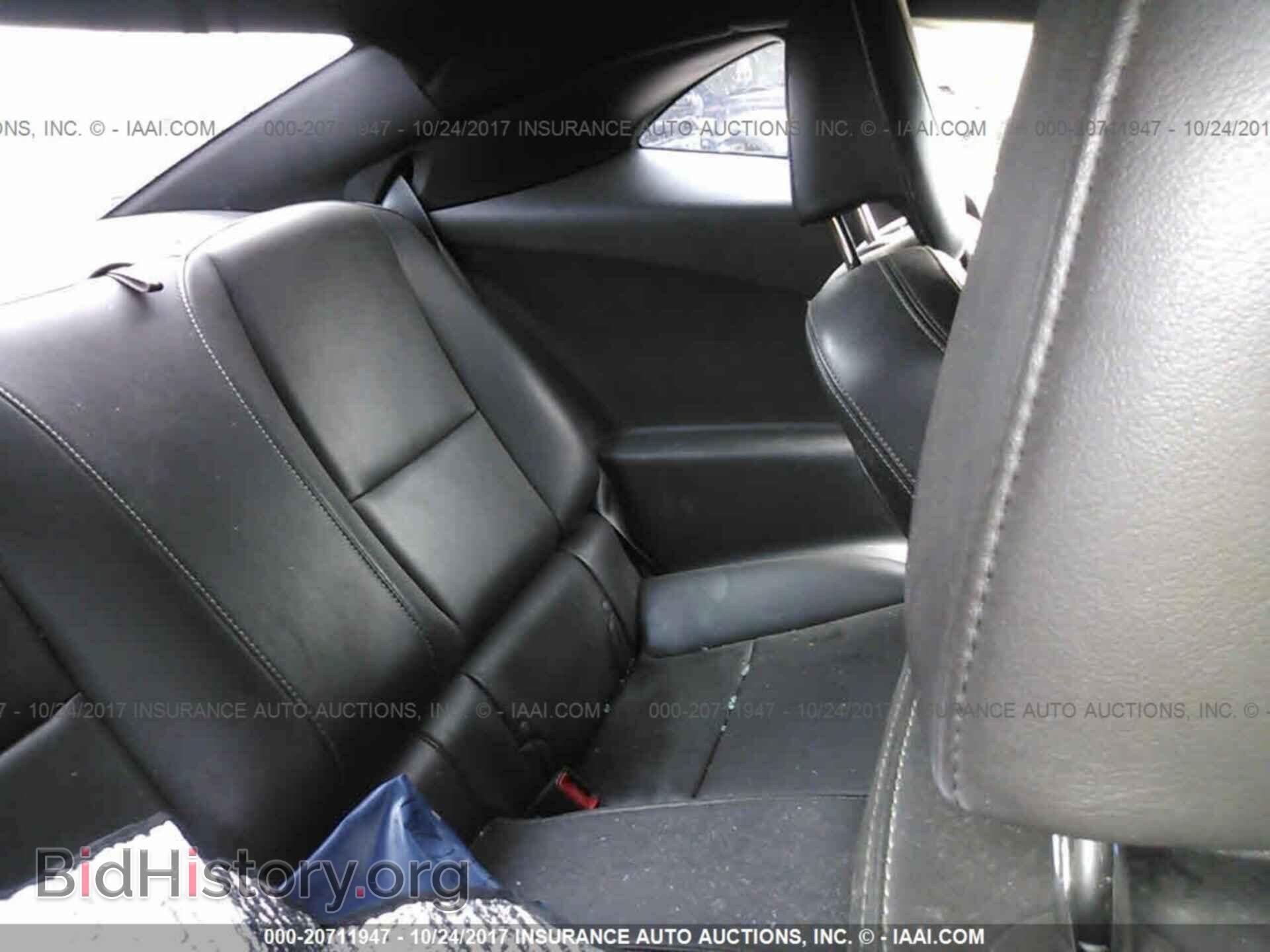 2015 Chevrolet Camaro - VIN: 2G1FF1E32F9180753 - Фото 8