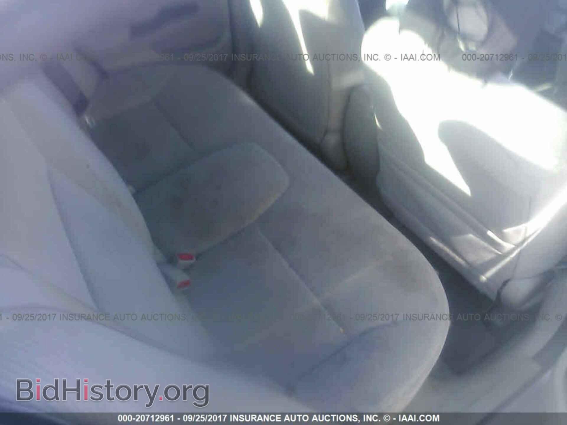 2012 Honda Civic - VIN: 19XFB2F53CE108482 - Фото 8
