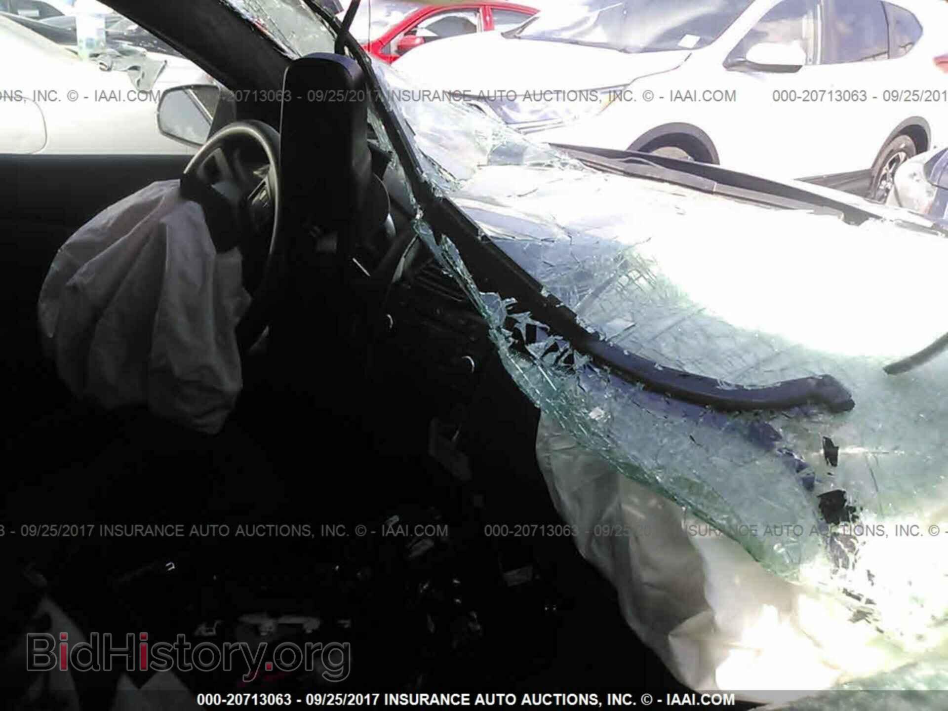 2013 Dodge Avenger - VIN: 1C3CDZAG3DN757490 - Фото 5