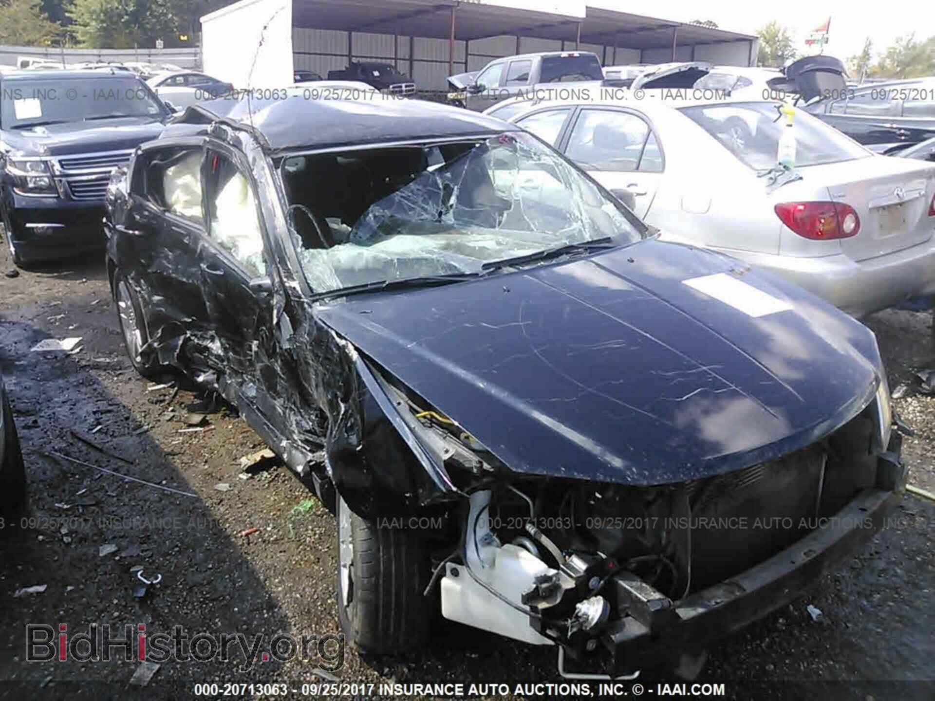 2013 Dodge Avenger - VIN: 1C3CDZAG3DN757490 - Фото 6