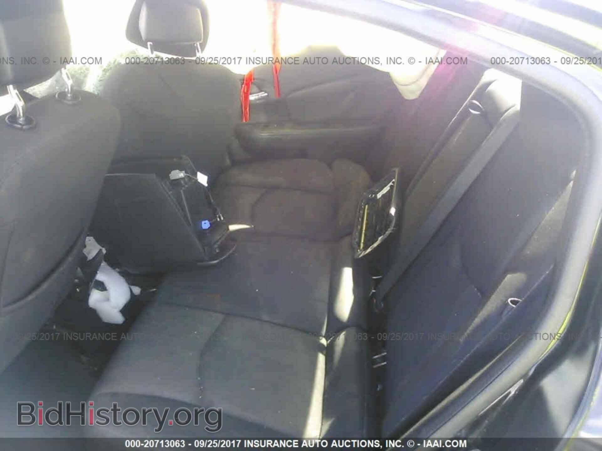 2013 Dodge Avenger - VIN: 1C3CDZAG3DN757490 - Фото 8