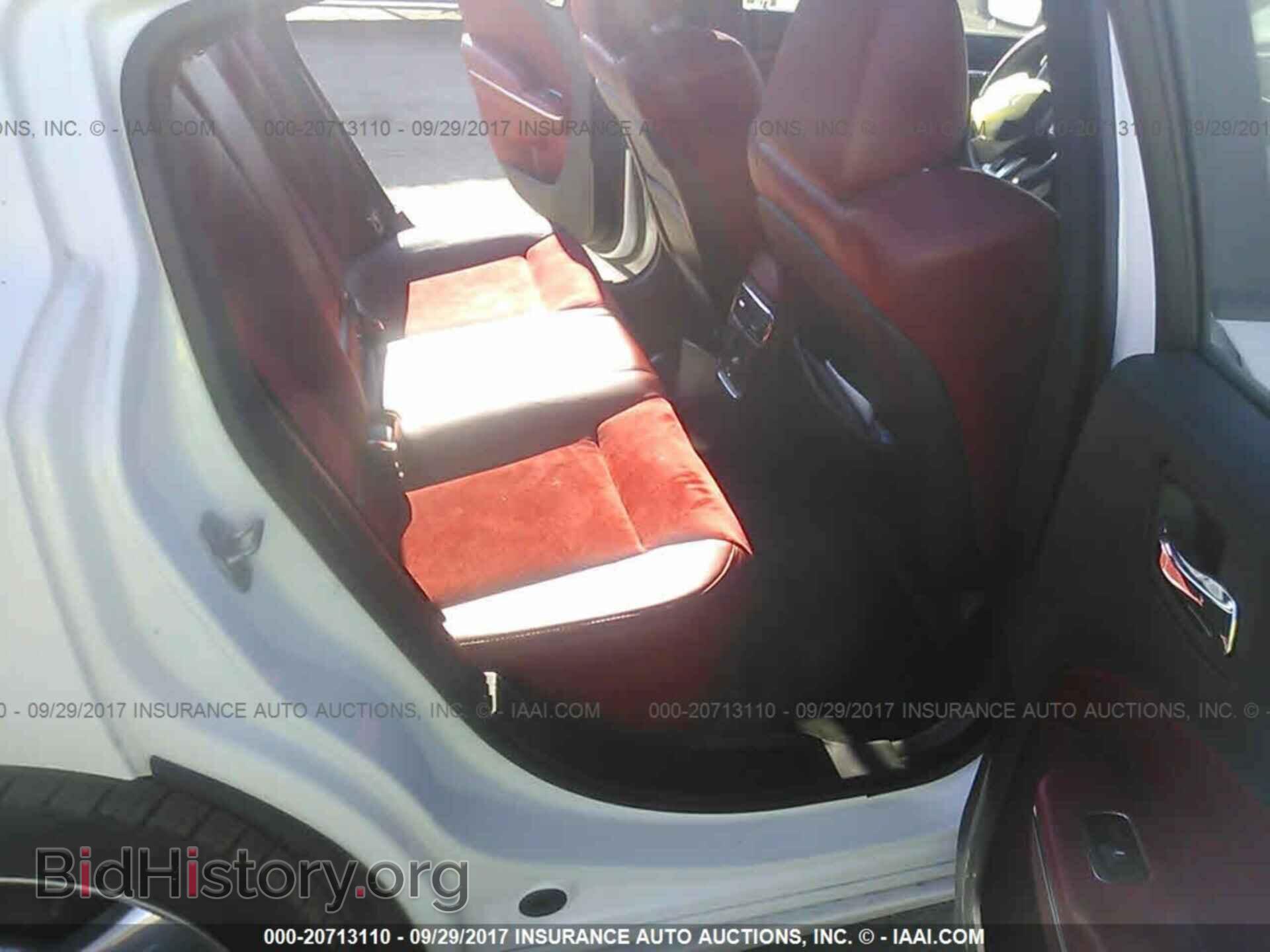 2013 Dodge Charger - VIN: 2C3CDXCT2DH502689 - Фото 8