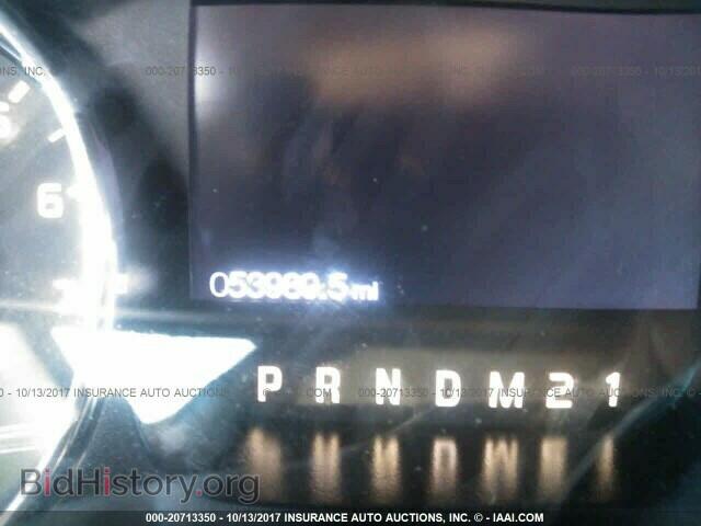 2014 Ford F150 - VIN: 1FTFW1ET2EKE85657 - Фото 7