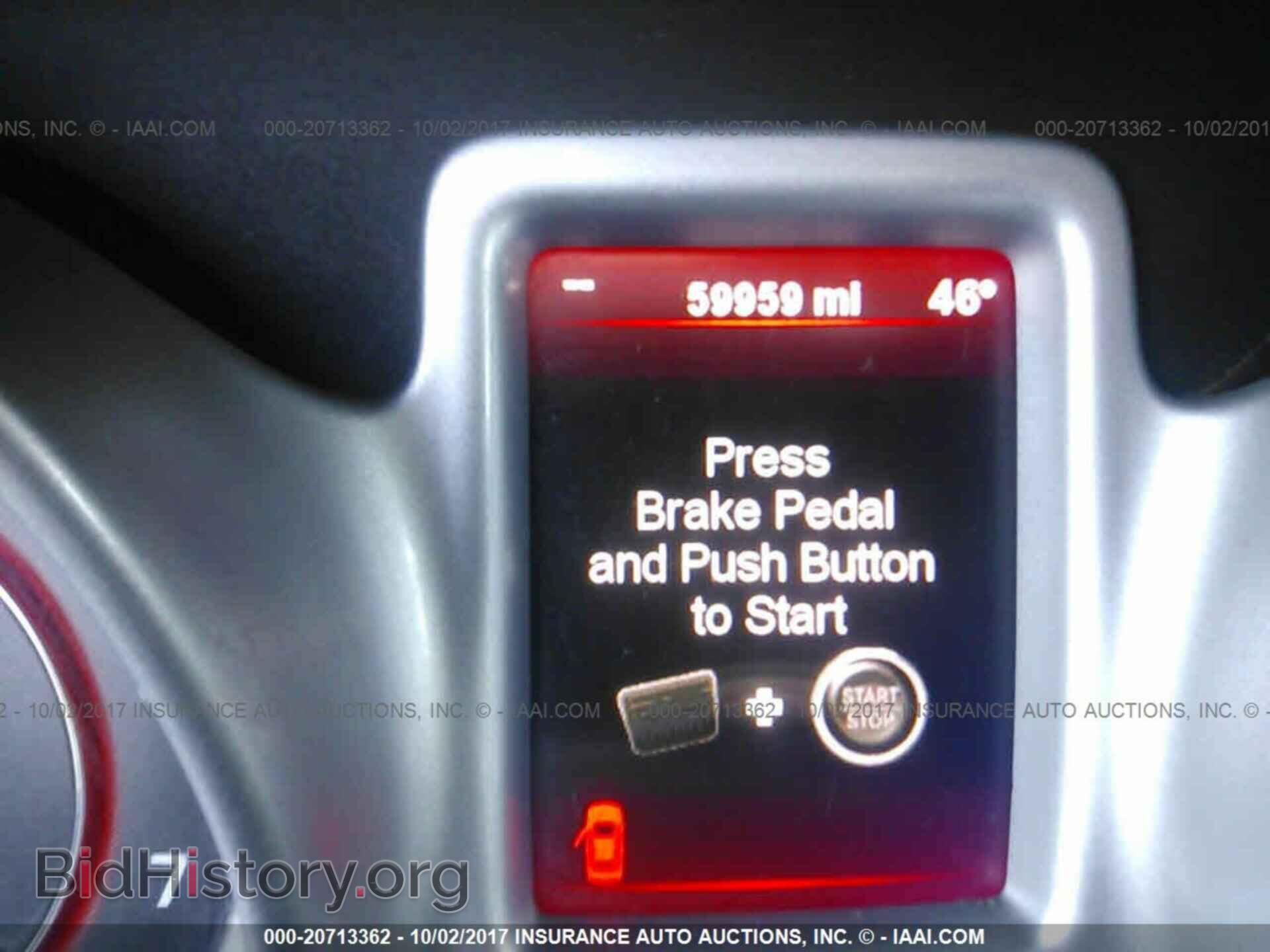 2011 Dodge Journey - VIN: 3D4PH1FG5BT537716 - Фото 7