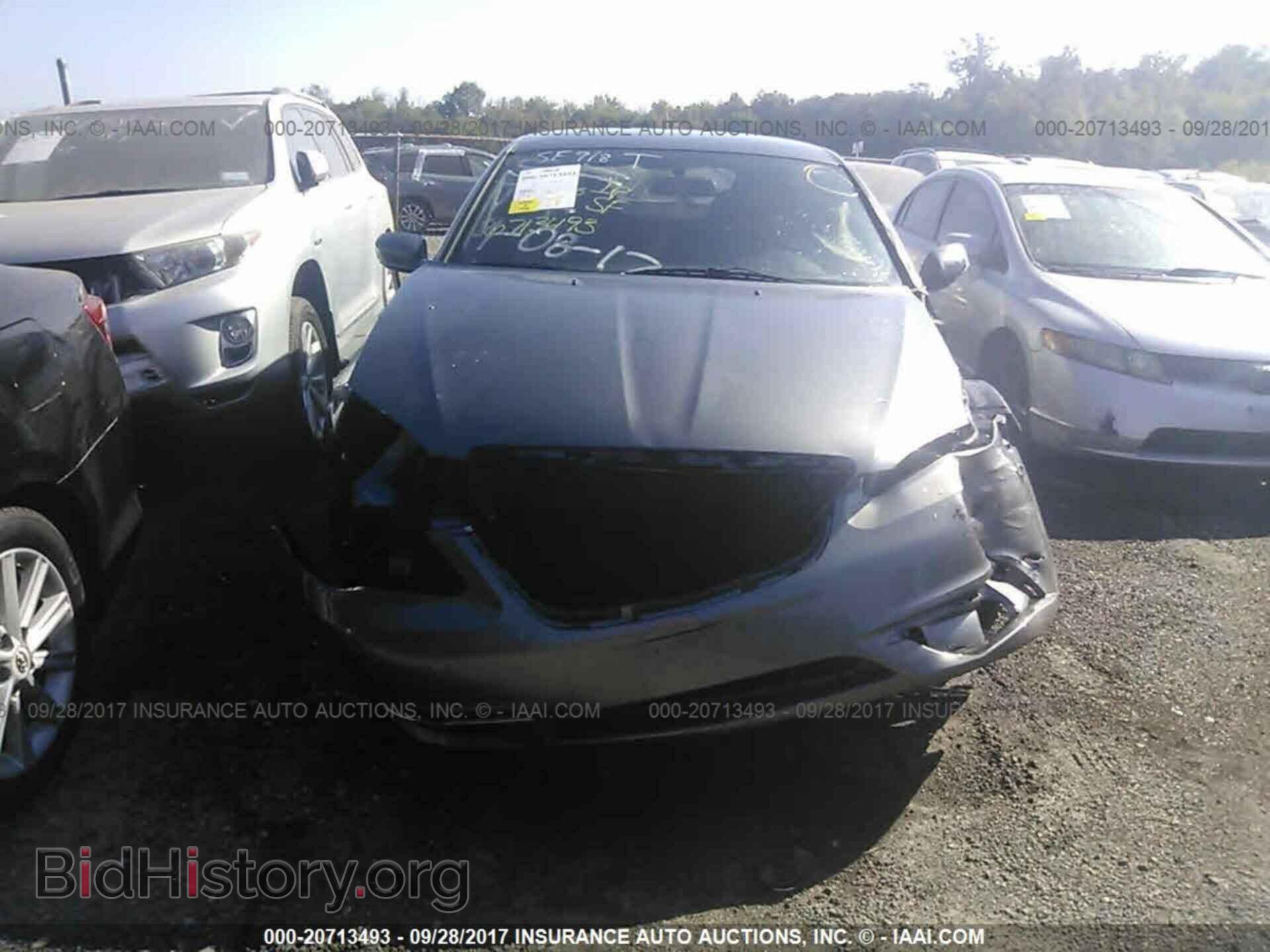 2012 Chrysler 200 - VIN: 1C3CCBBB3CN149187 - Photo 6