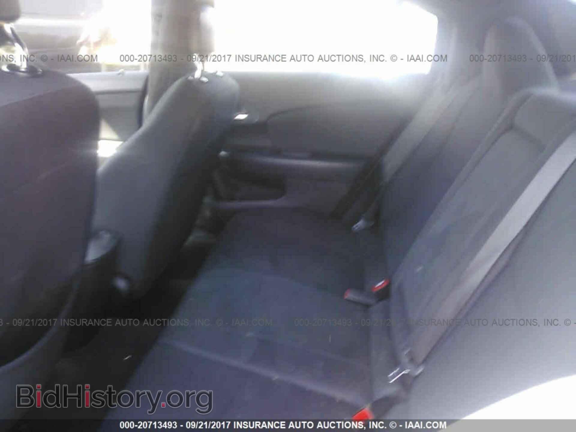 2012 Chrysler 200 - VIN: 1C3CCBBB3CN149187 - Photo 8