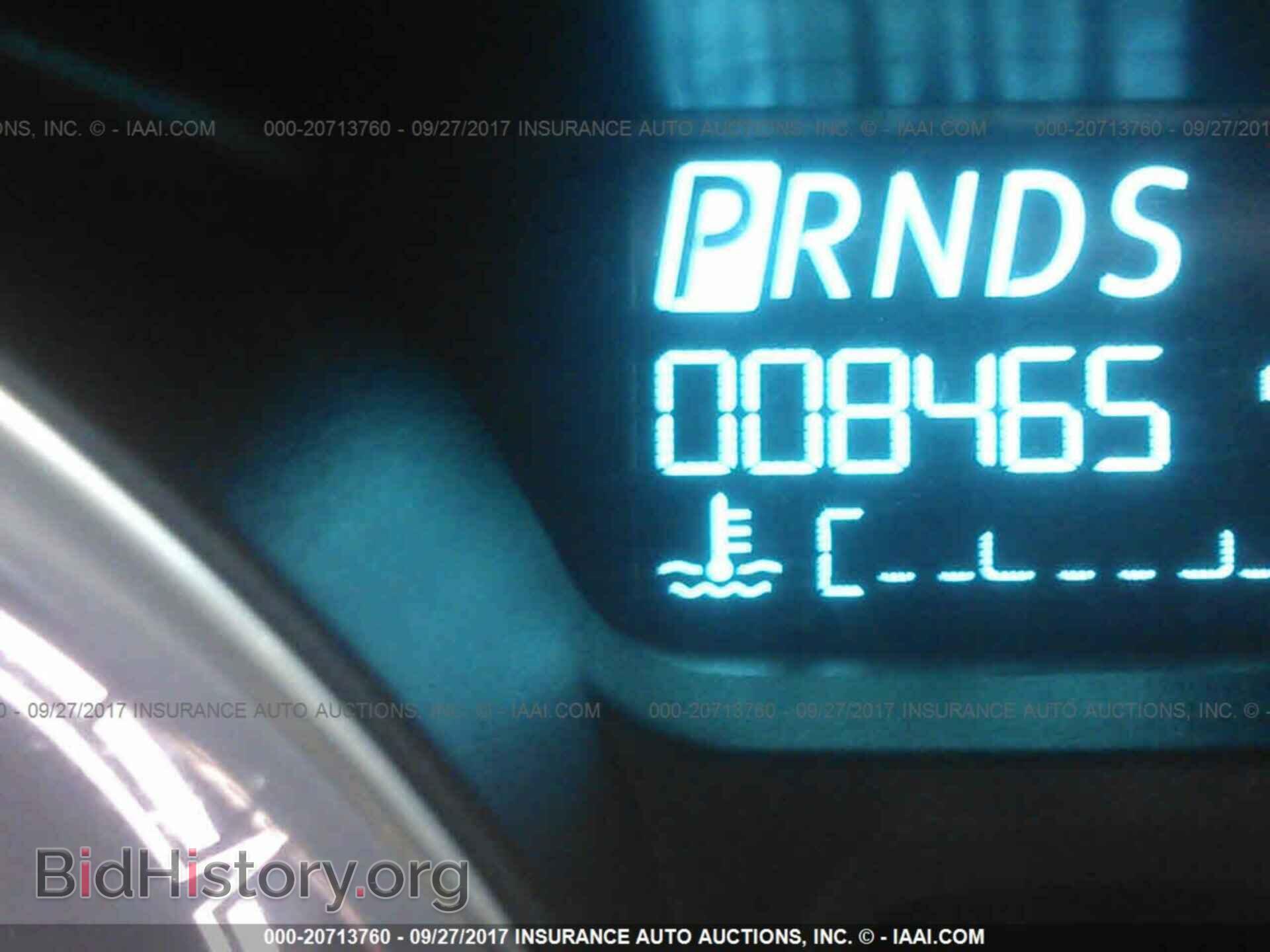 2016 Ford Fiesta - VIN: 3FADP4EJ8GM197972 - Фото 7