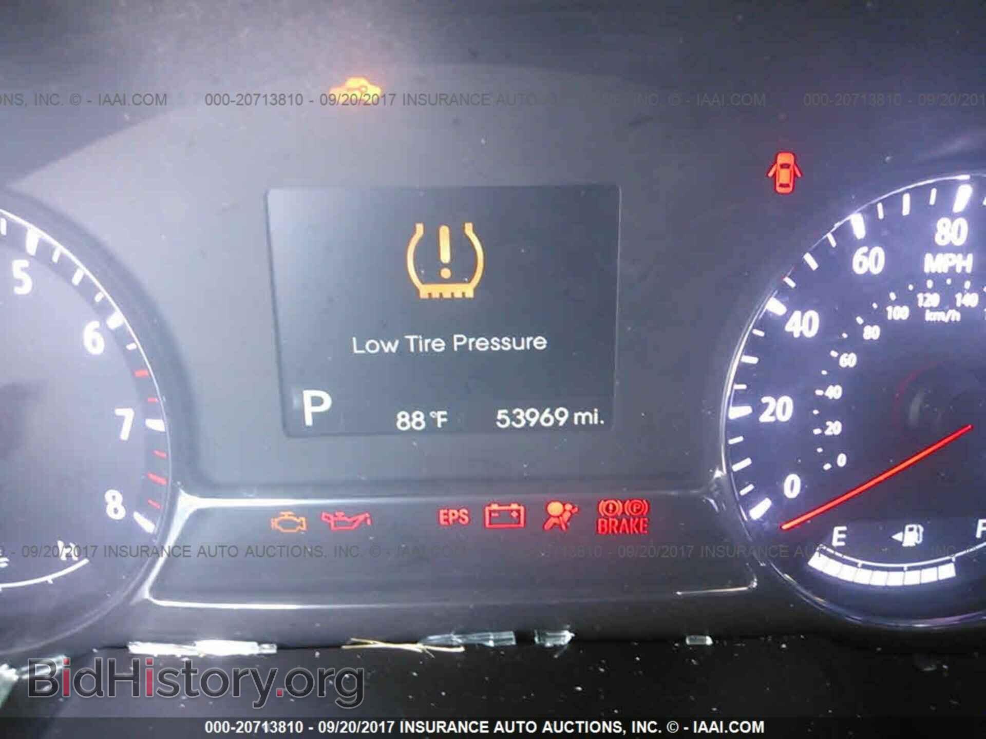 2013 Kia Optima - VIN: 5XXGR4A67DG142011 - Photo 7
