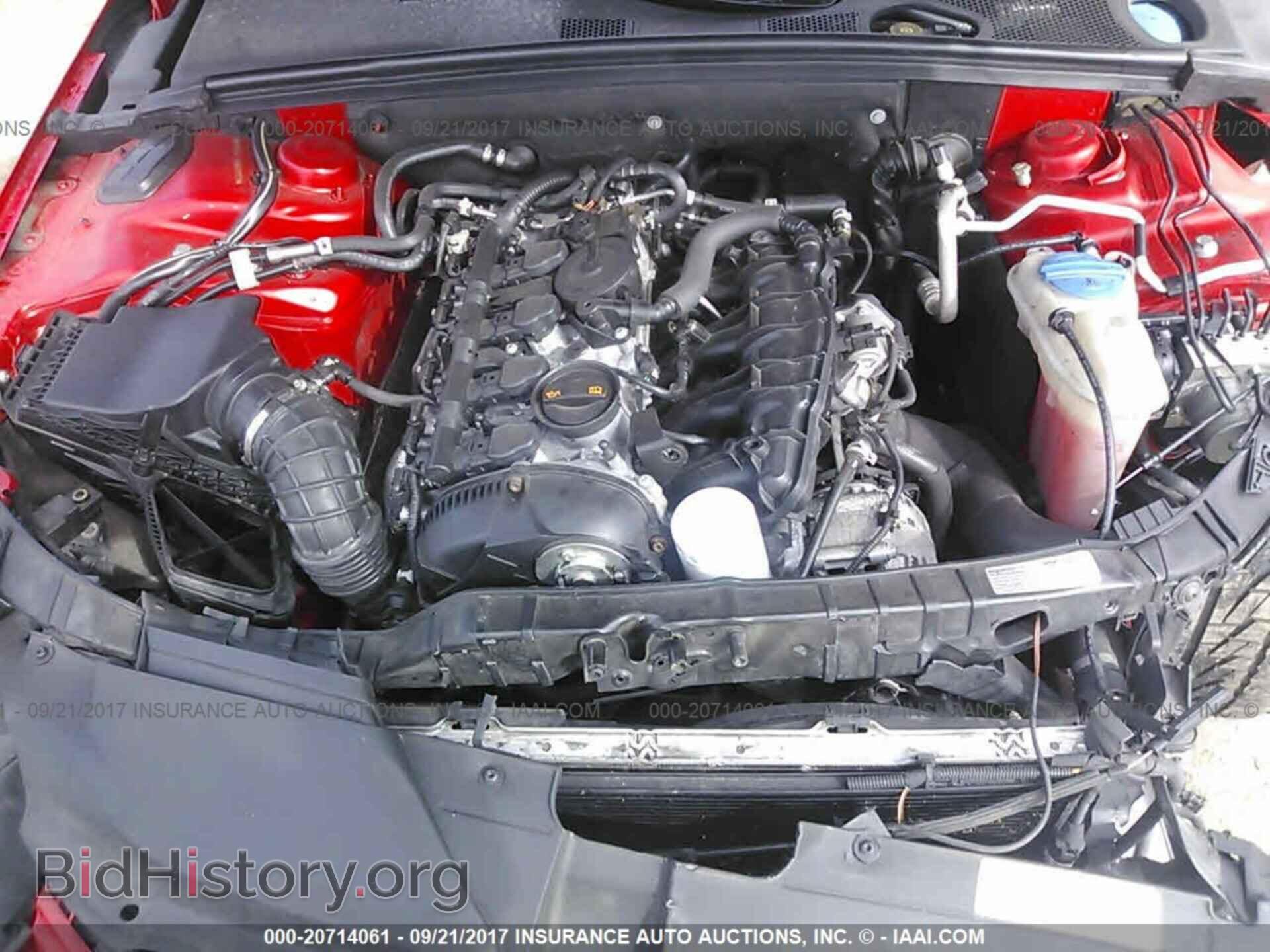 2011 Audi A4 - VIN: WAUAFAFL0BN011173 - Photo 10