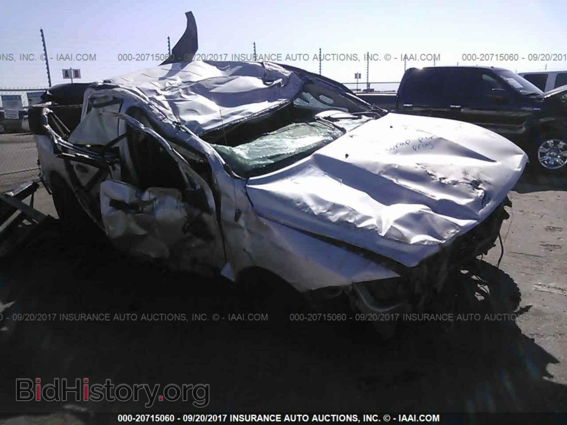 Фотография 1C6RD7LT3CS110535 - Dodge Ram 1500 2012