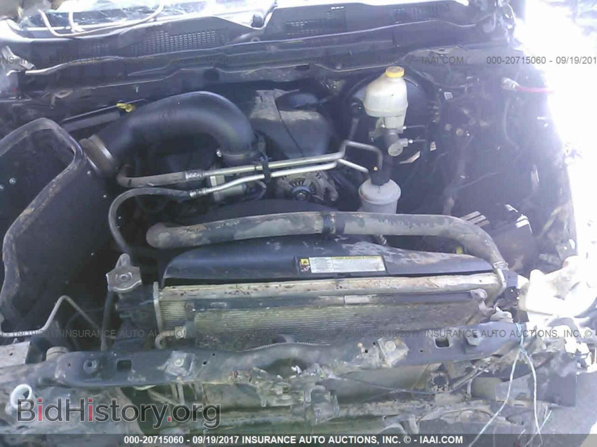 2012 Dodge Ram 1500 - VIN: 1C6RD7LT3CS110535 - Фото 10