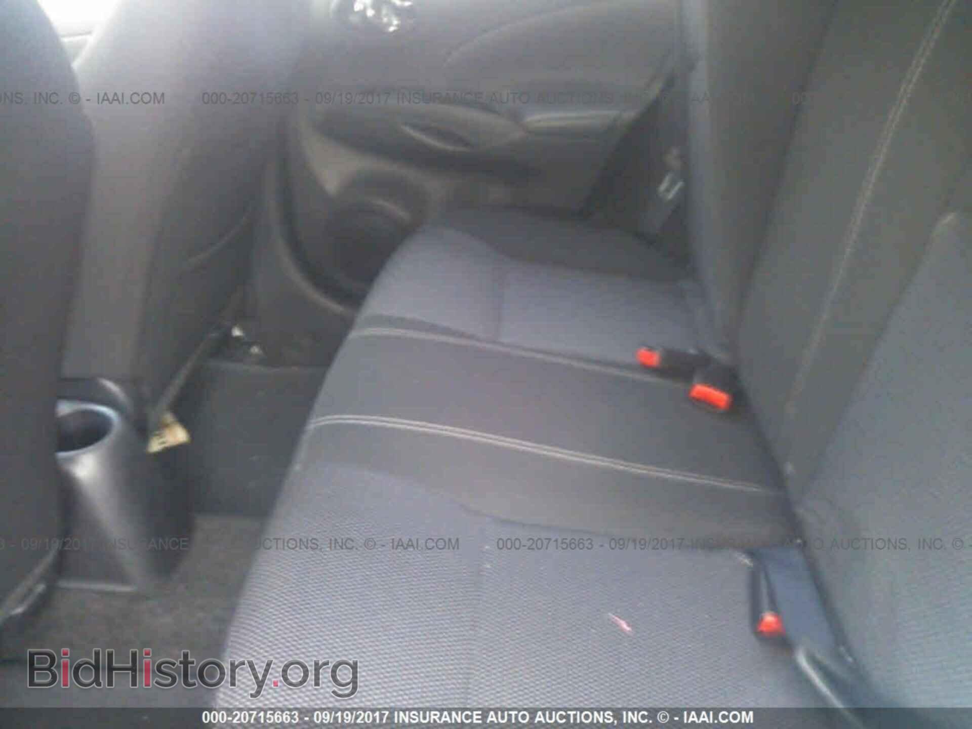 2017 Nissan Versa - VIN: 3N1CN7AP3HL858728 - Photo 8