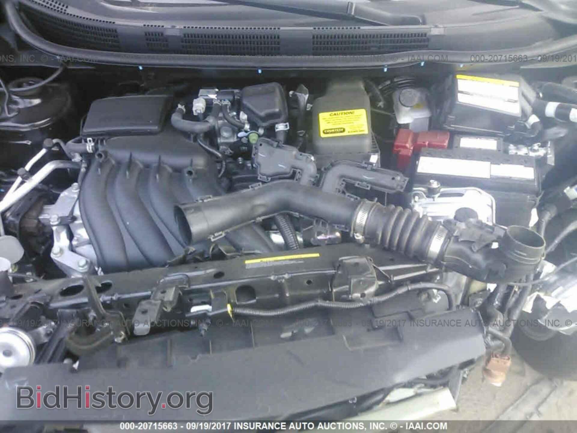 2017 Nissan Versa - VIN: 3N1CN7AP3HL858728 - Photo 10
